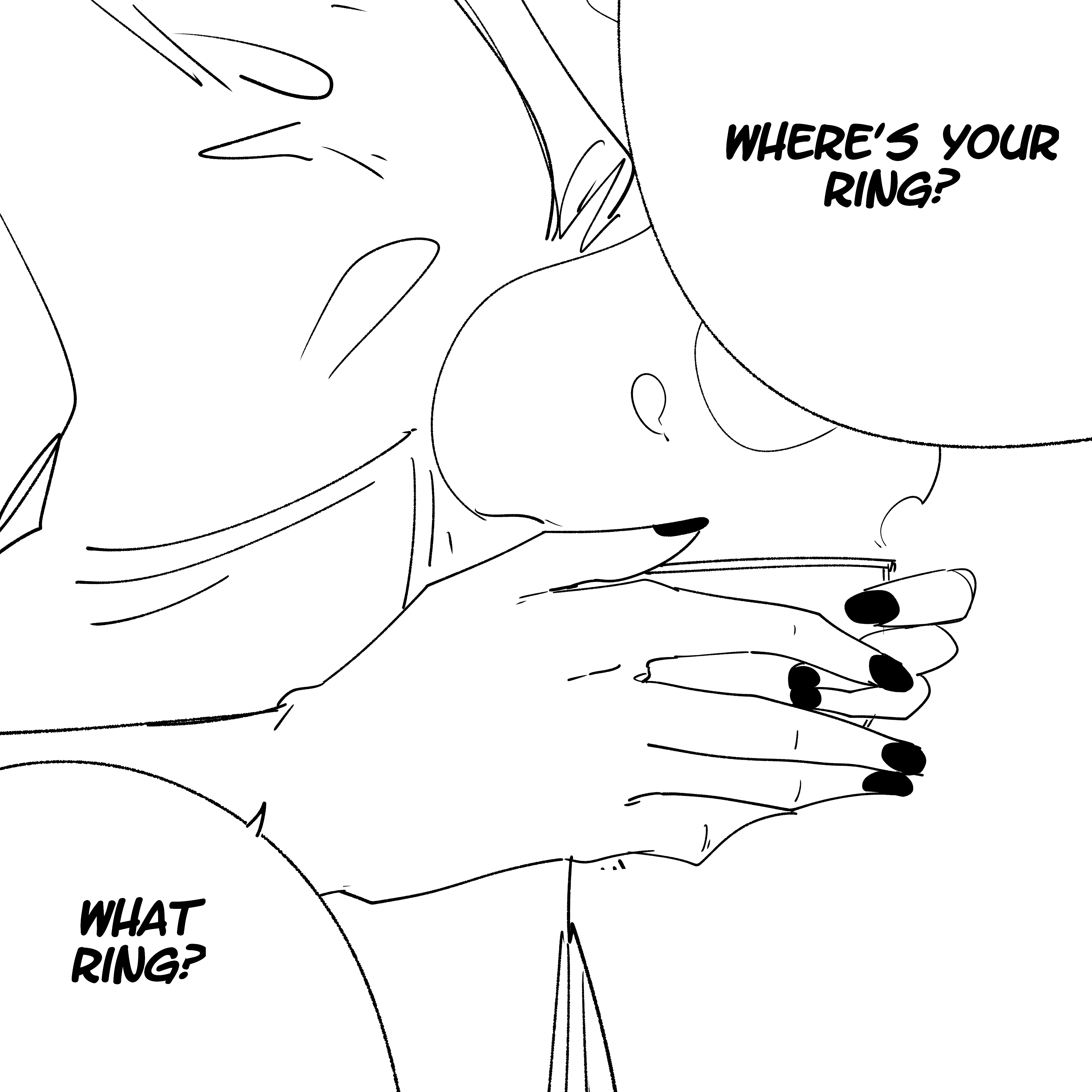 My New Girlfriend Is Not Human? Chapter 78 - Page 6