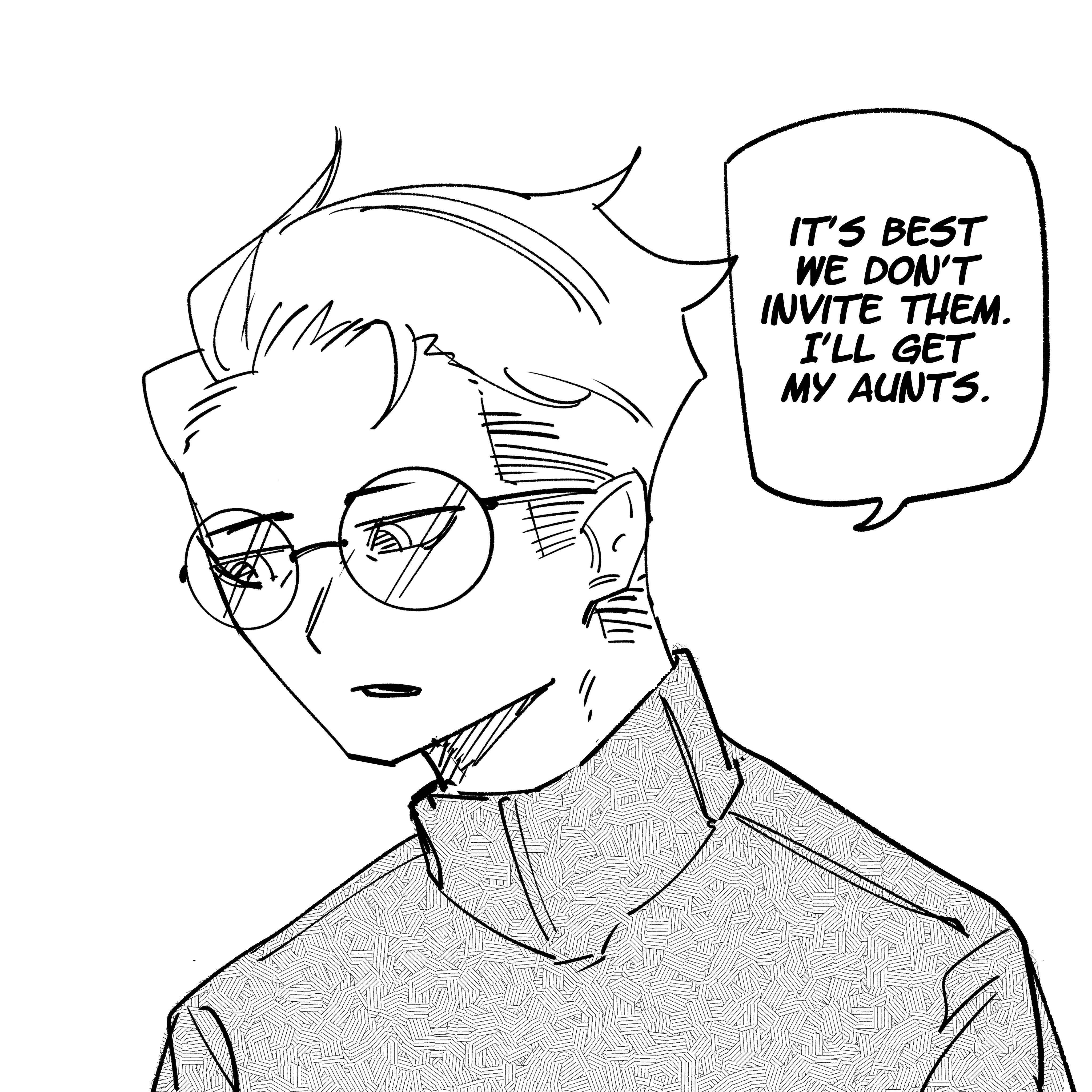My New Girlfriend Is Not Human? Chapter 84 - Page 4