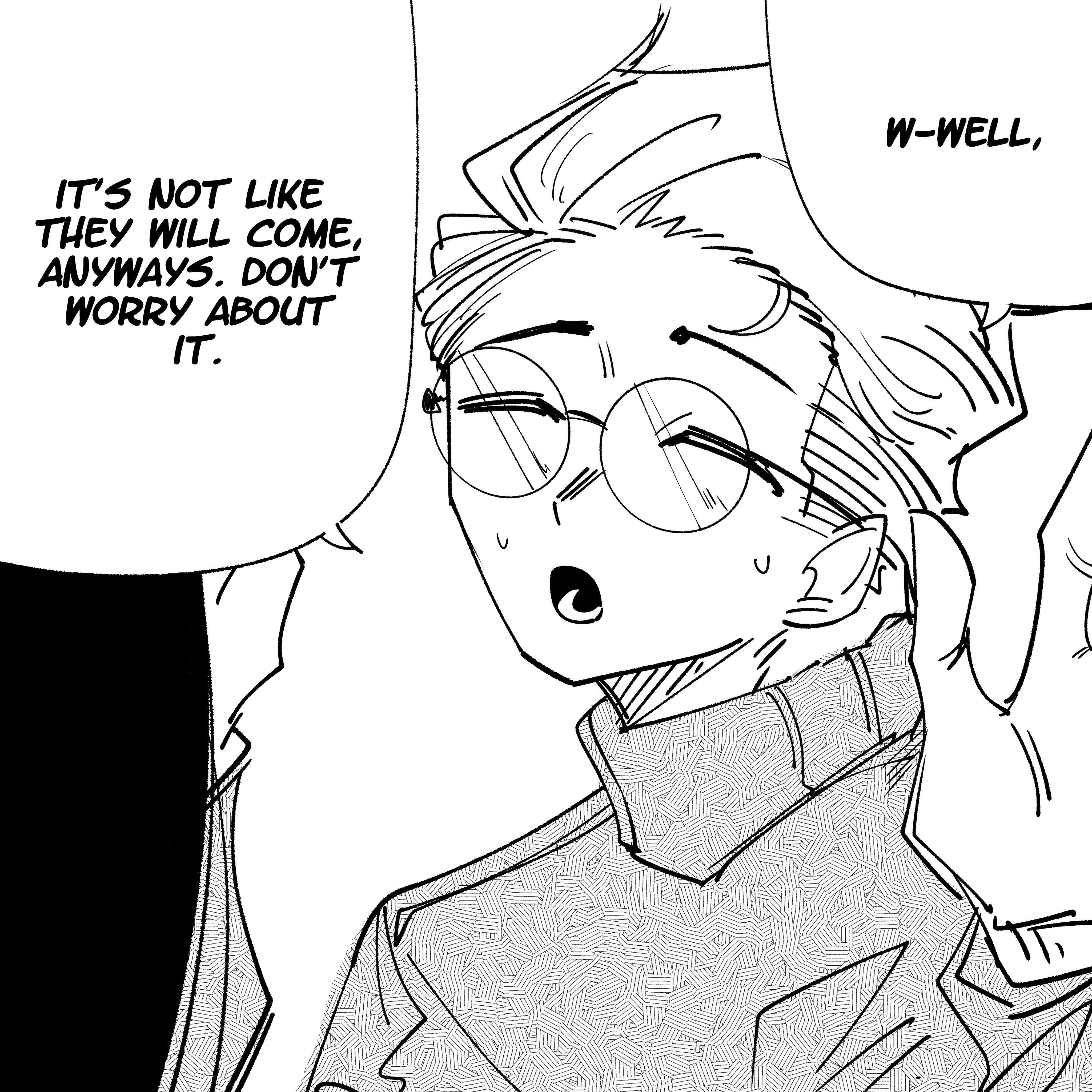 My New Girlfriend Is Not Human? Chapter 84 - Page 5