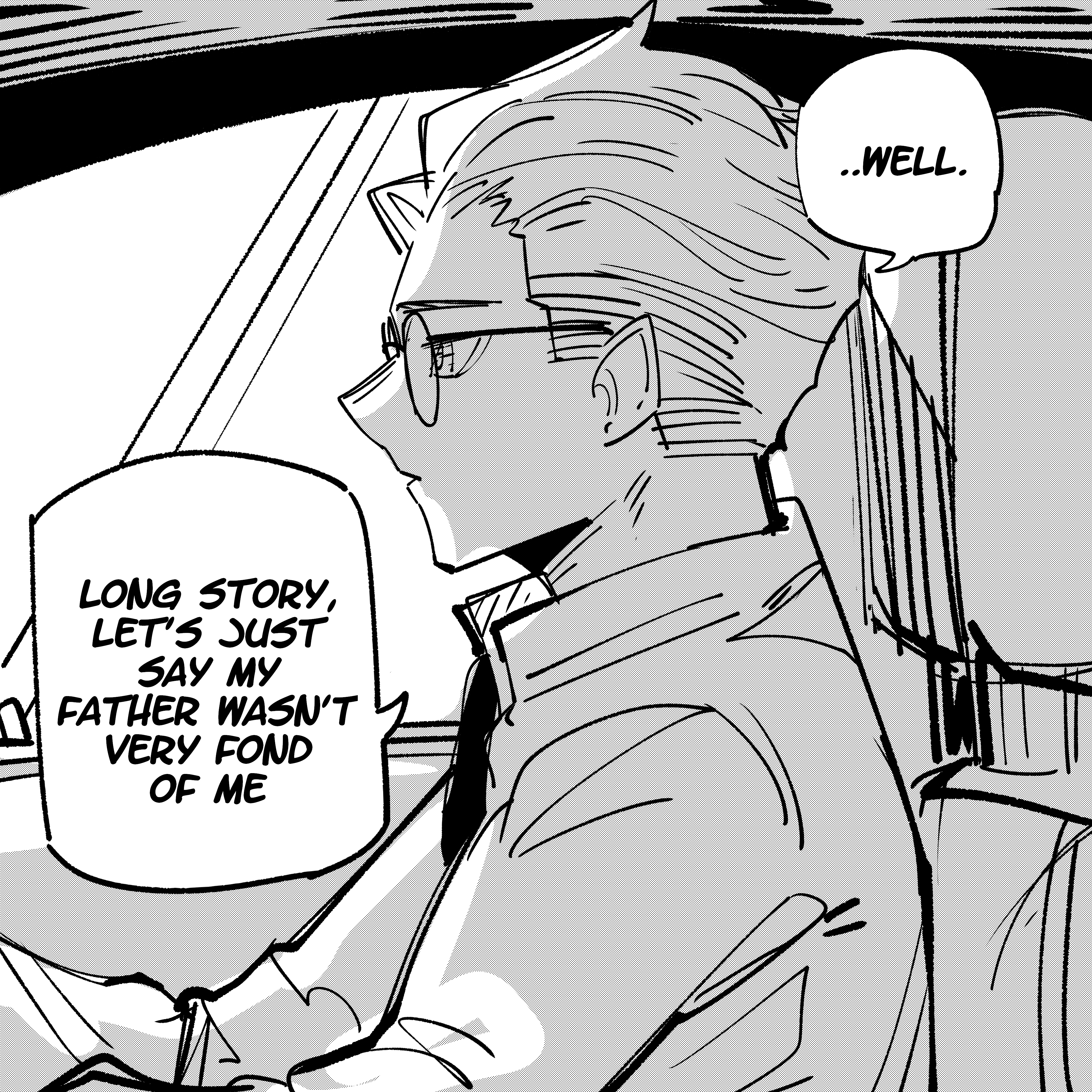My New Girlfriend Is Not Human? Chapter 85 - Page 4
