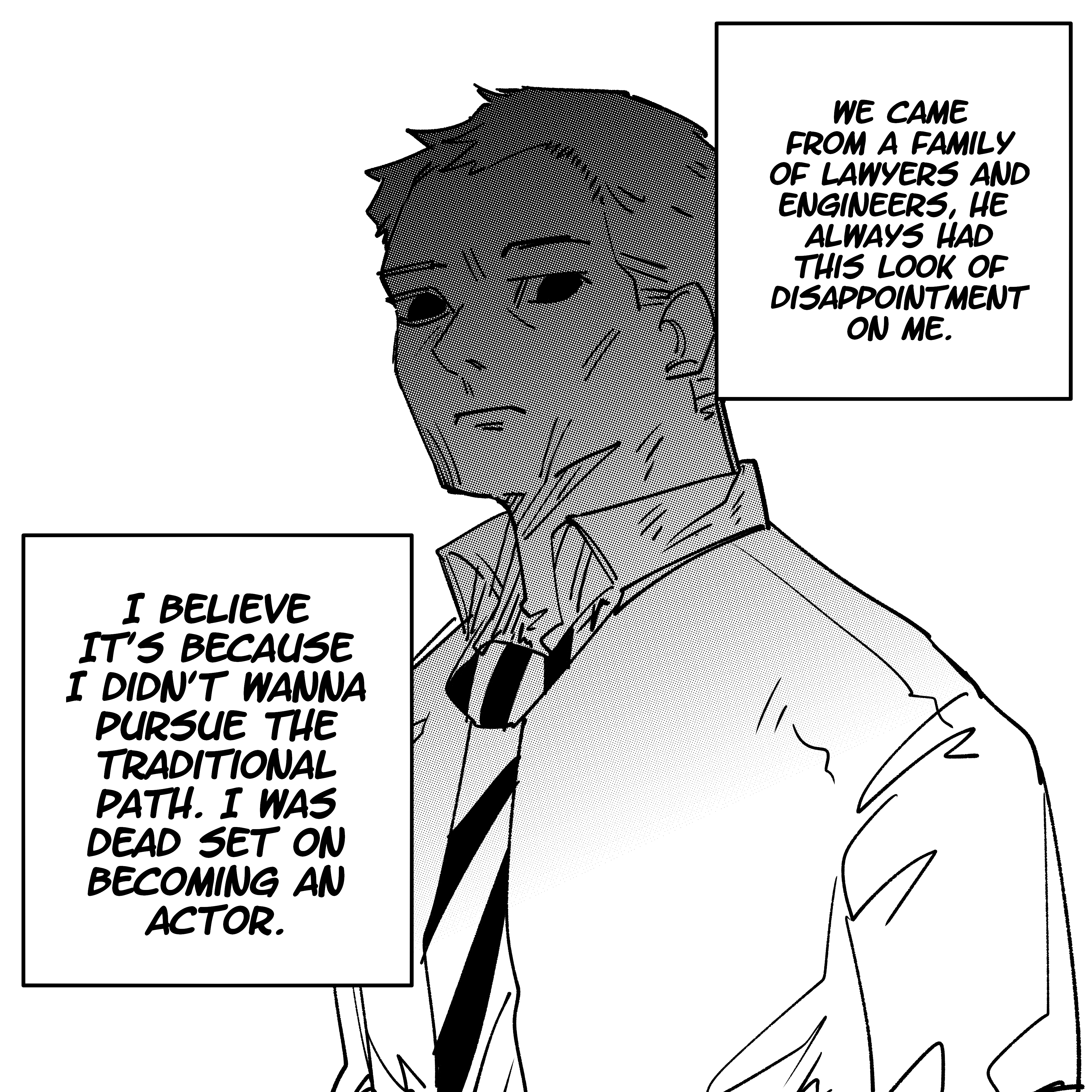My New Girlfriend Is Not Human? Chapter 85 - Page 6