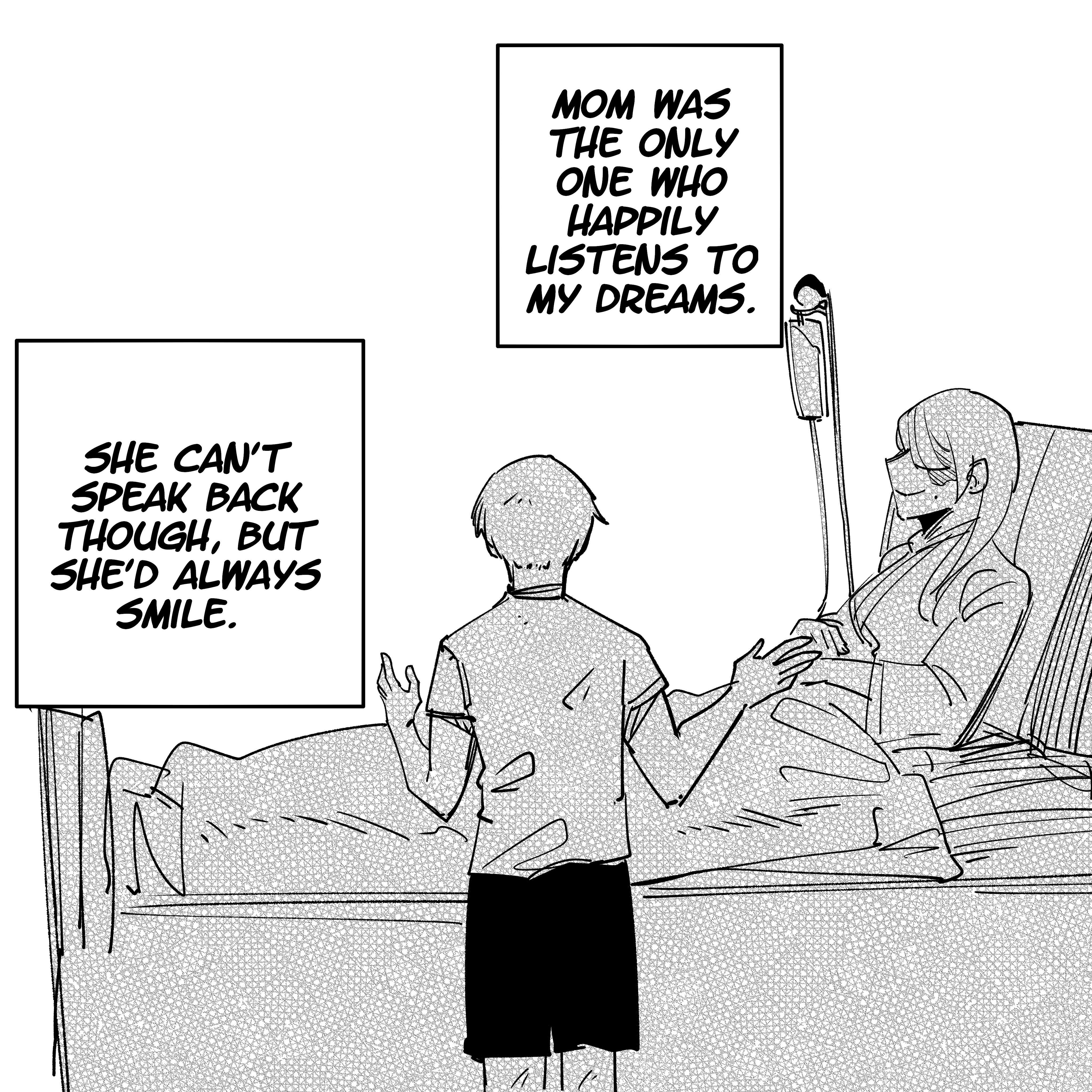 My New Girlfriend Is Not Human? Chapter 85 - Page 7
