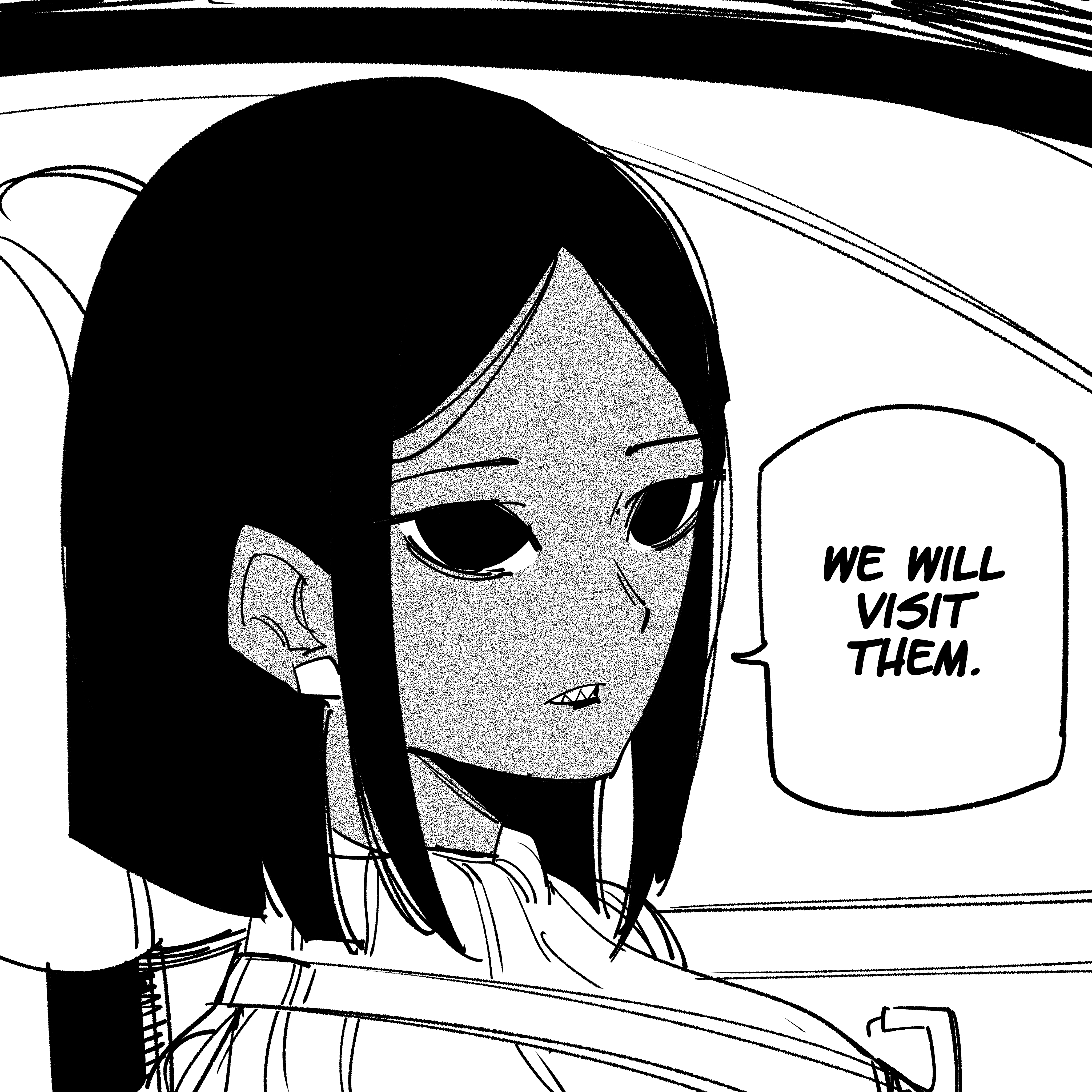 My New Girlfriend Is Not Human? Chapter 85 - Page 9