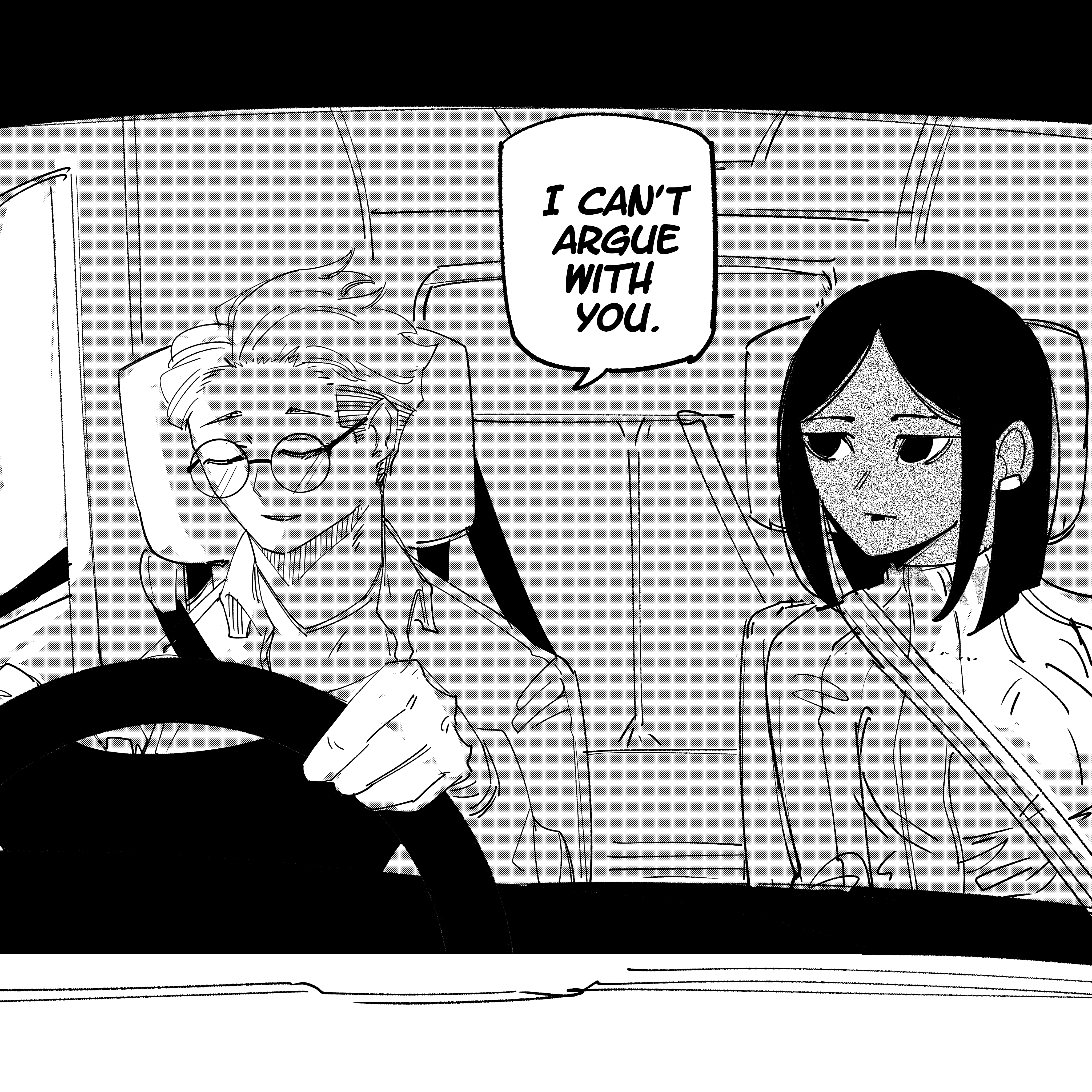 My New Girlfriend Is Not Human? Chapter 85 - Page 10