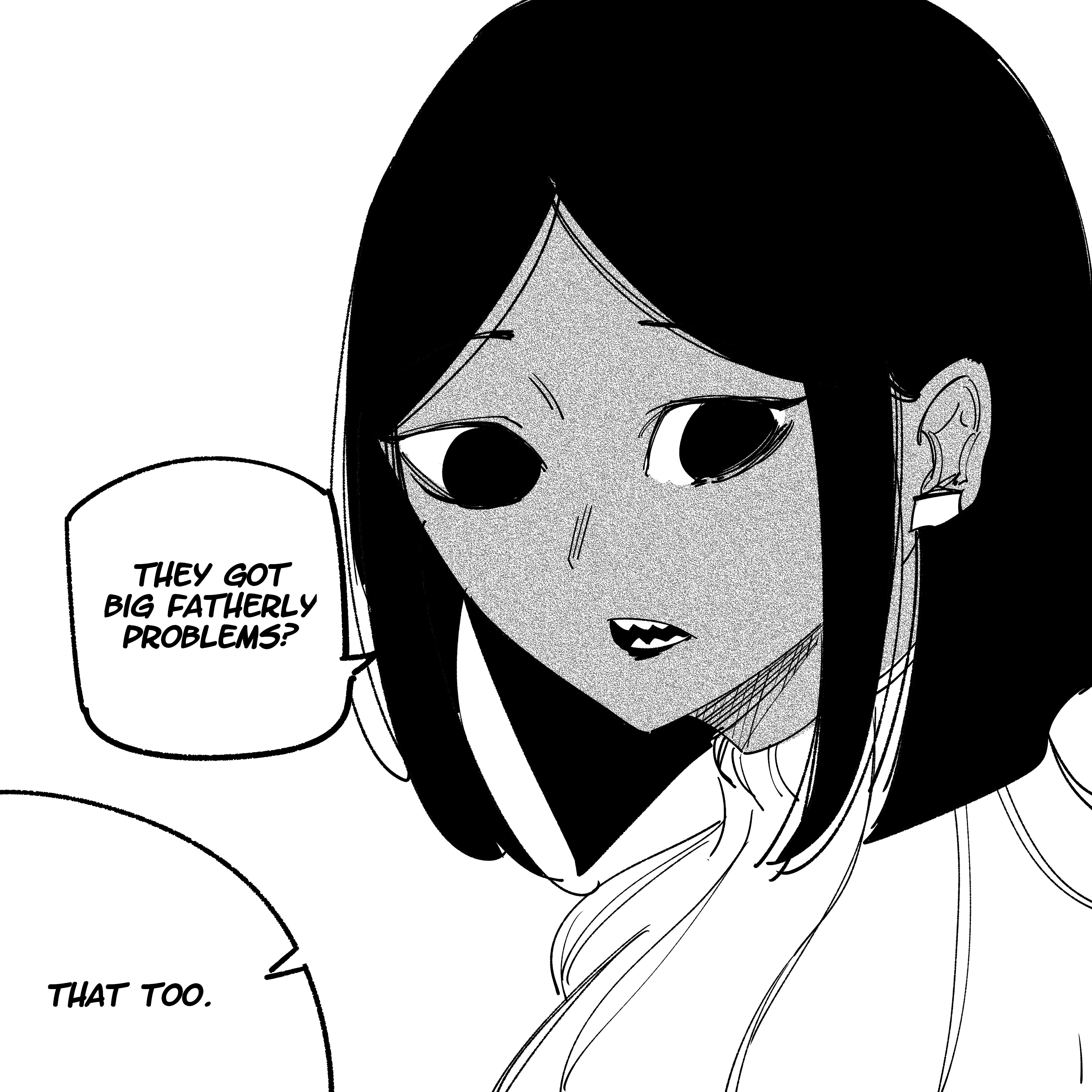 My New Girlfriend Is Not Human? Chapter 86 - Page 4