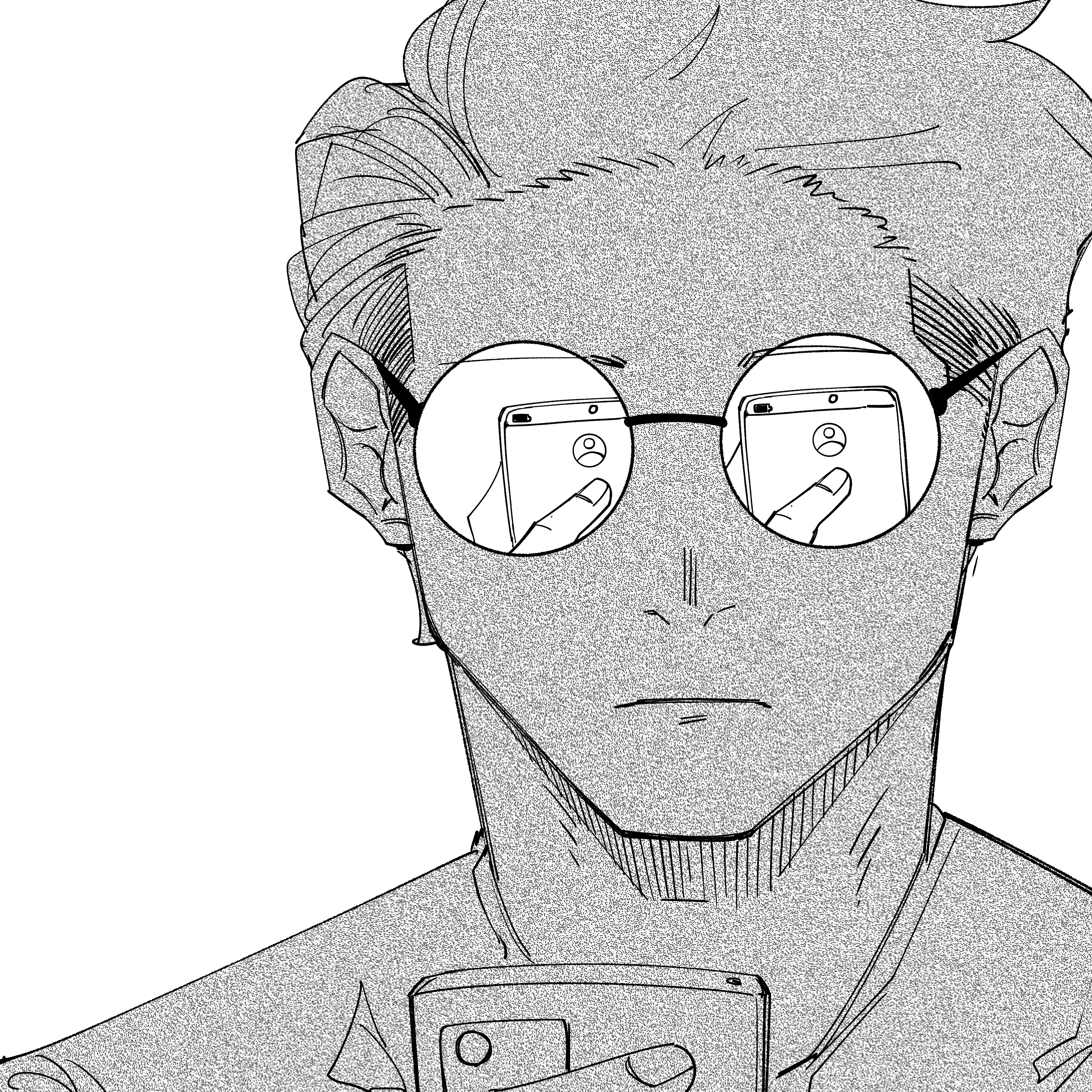 My New Girlfriend Is Not Human? Chapter 88 - Page 1
