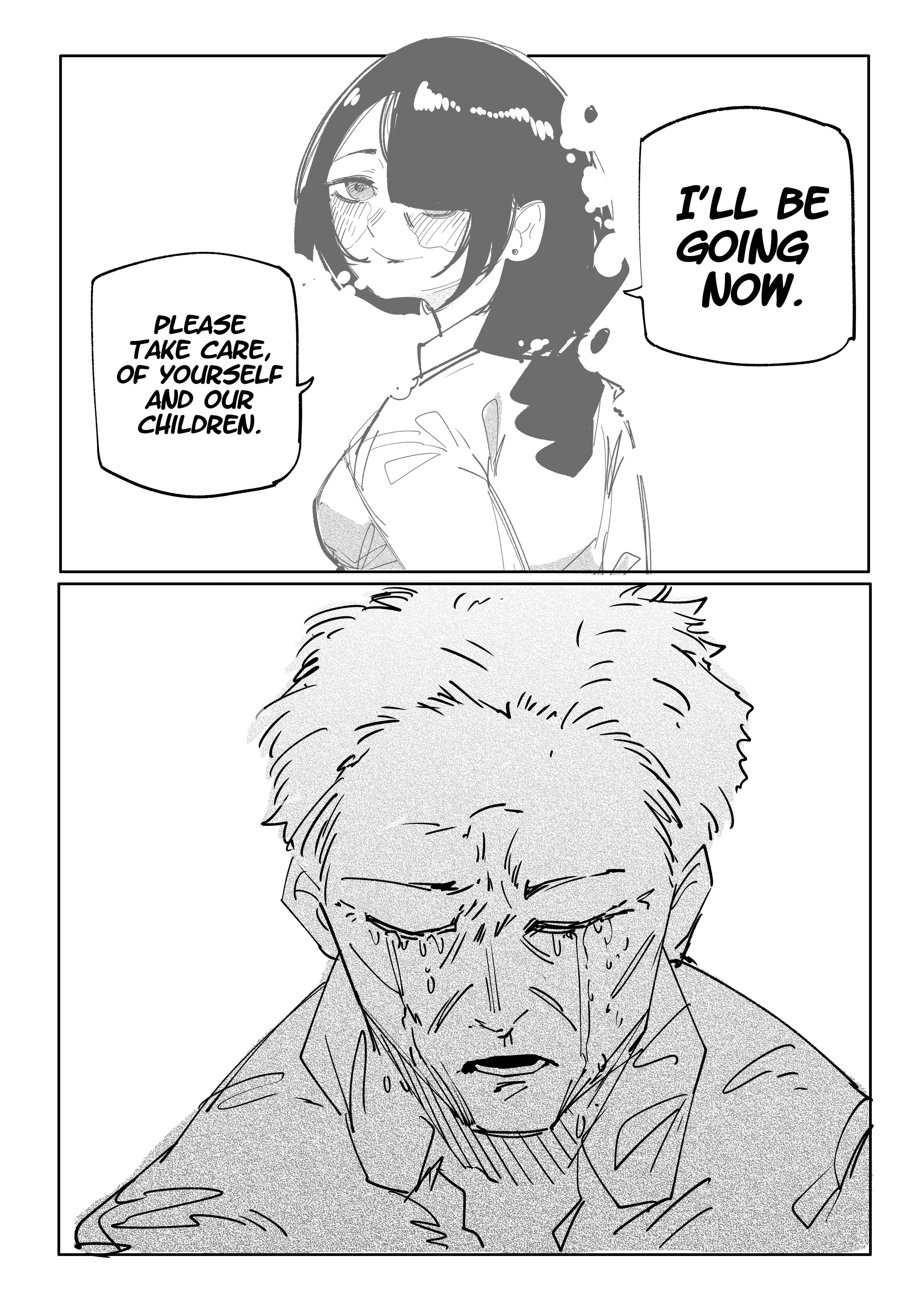 My New Girlfriend Is Not Human? Chapter 97 - Page 7