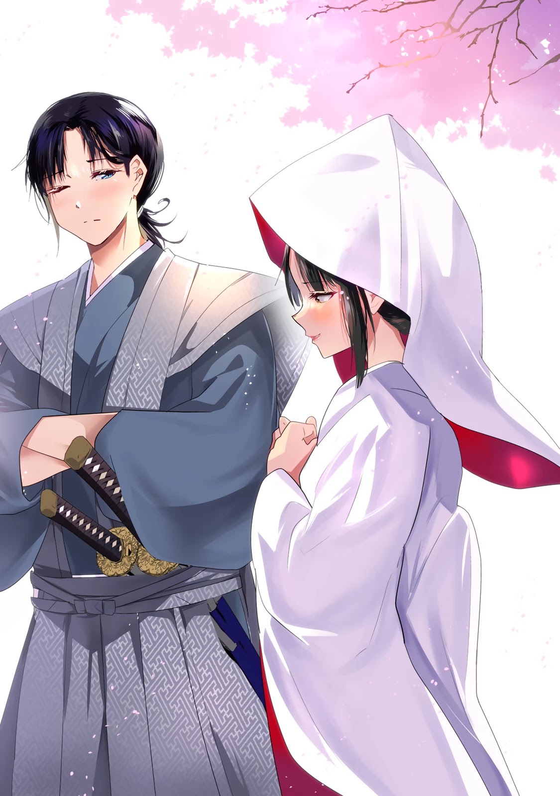 My New Wife Is Forcing Herself to Smile Chapter 19.5 - Page 15