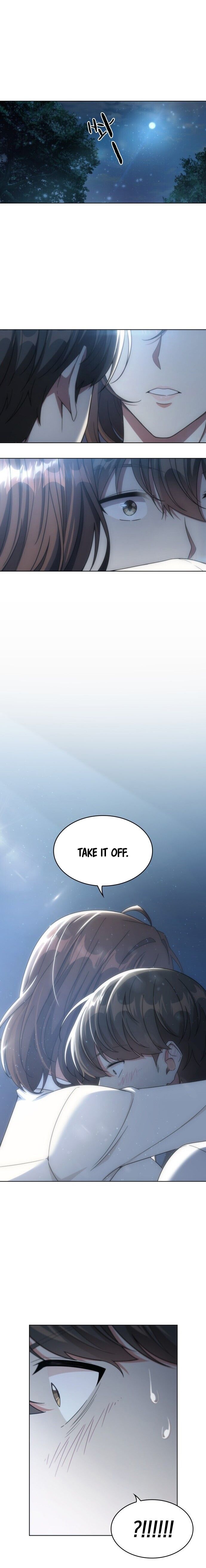 My Office Noona’s Story Chapter 30 - Page 1