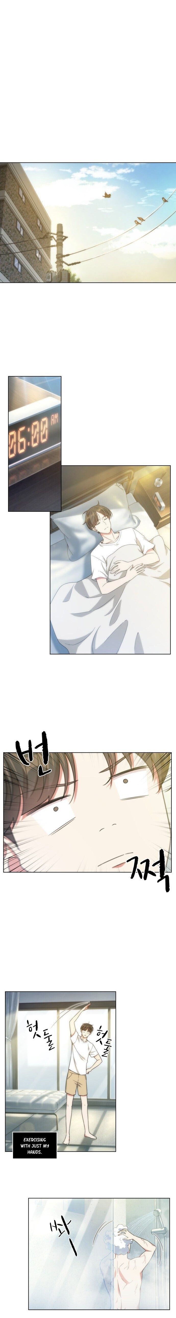 My Office Noona’s Story Chapter 30 - Page 12