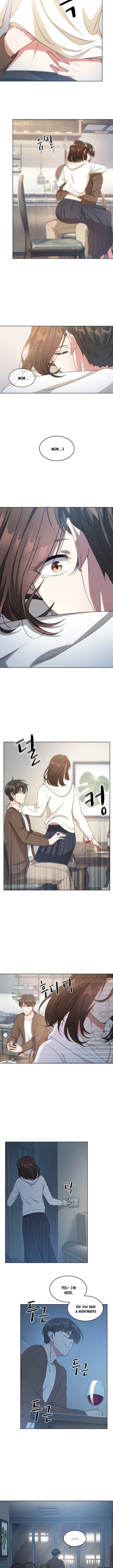 My Office Noona’s Story Chapter 34 - Page 6