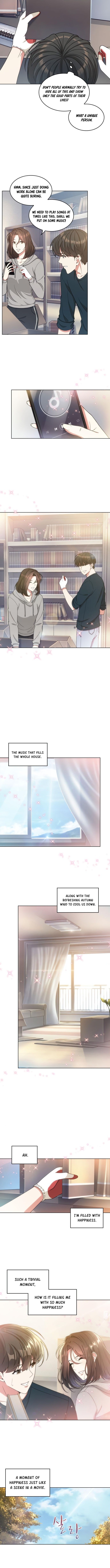 My Office Noona’s Story Chapter 36 - Page 2