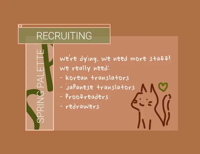 My Office Noona’s Story Chapter 4 - Page 10