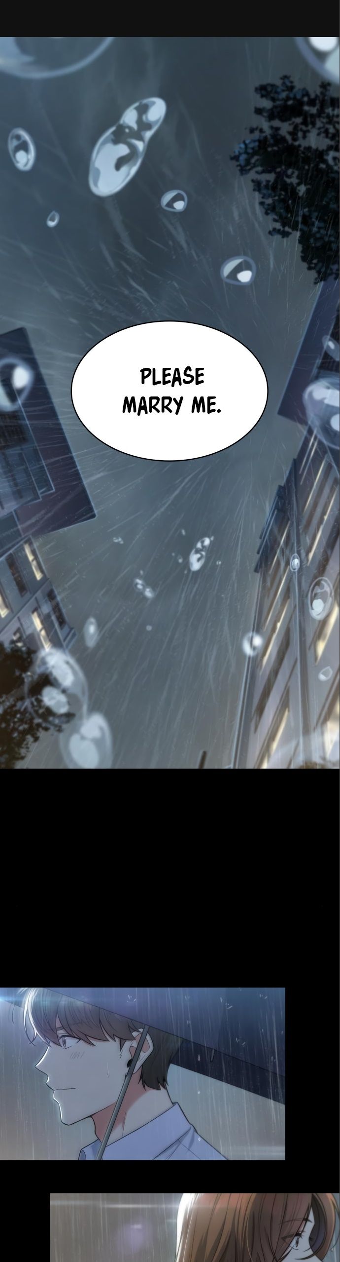 My Office Noona’s Story Chapter 47 - Page 1