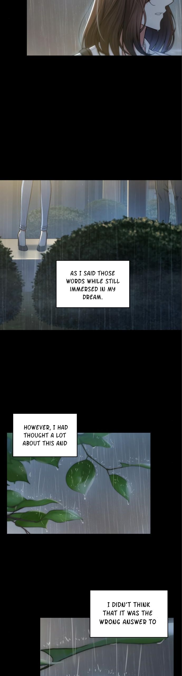 My Office Noona’s Story Chapter 47 - Page 2