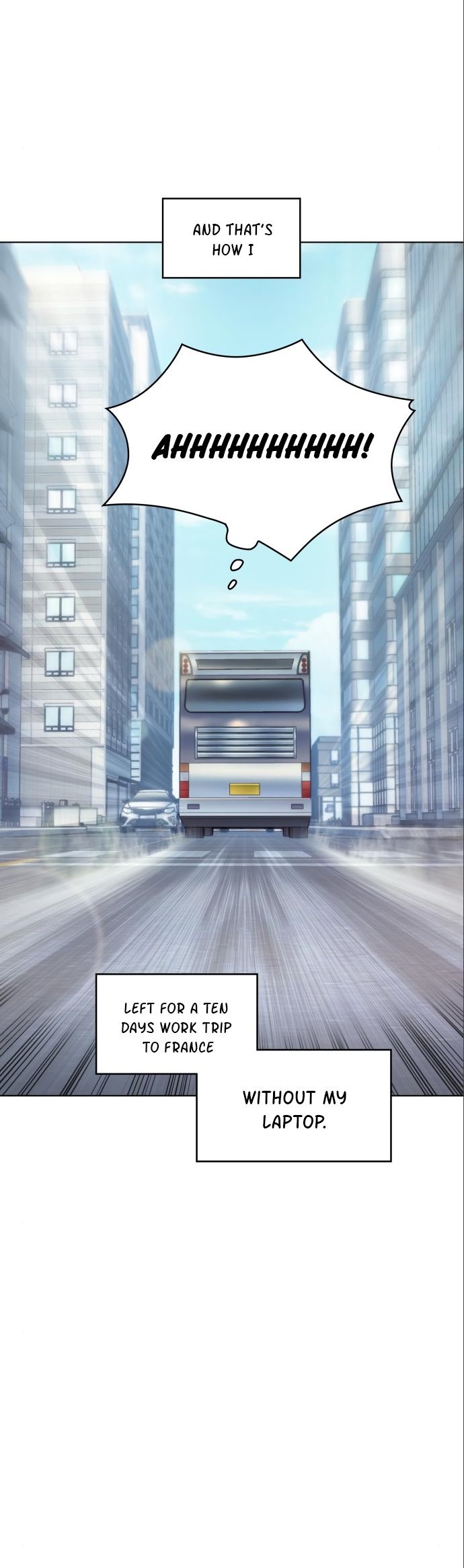 My Office Noona’s Story Chapter 47 - Page 28