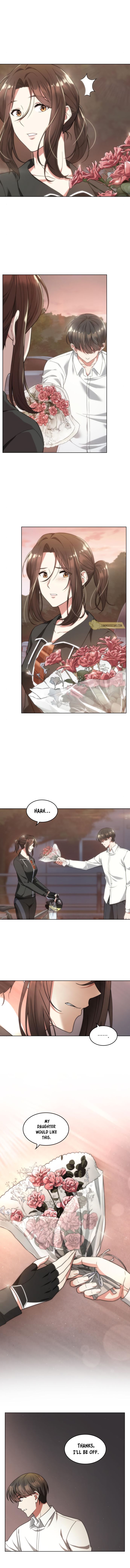 My Office Noona’s Story Chapter 50 - Page 10