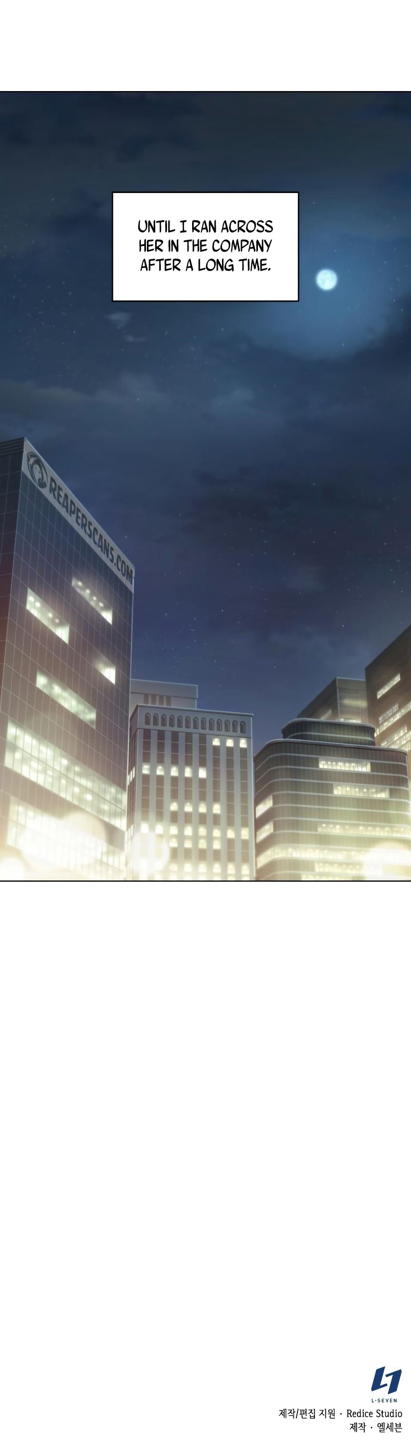 My Office Noona’s Story Chapter 51 - Page 11