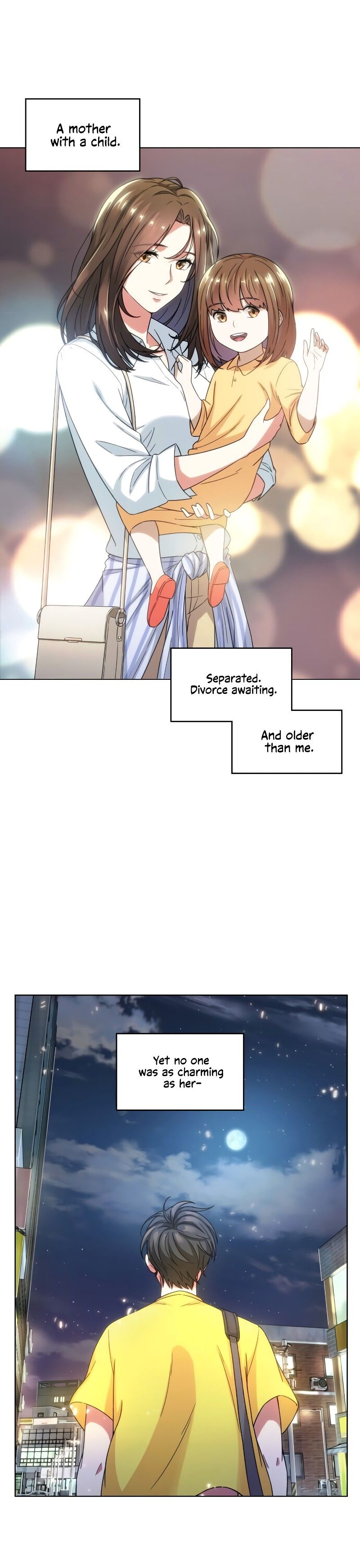 My Office Noona’s Story Chapter 9 - Page 15