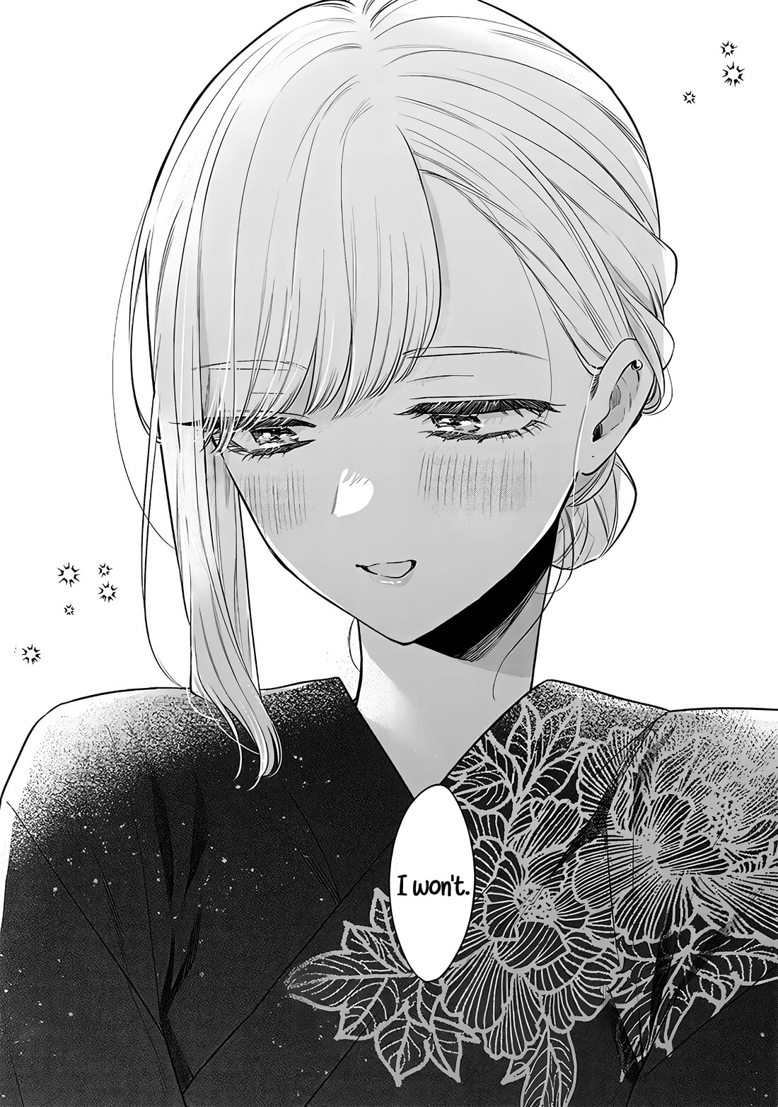 My Older Sister’s Friend Chapter 15.2 - Page 15
