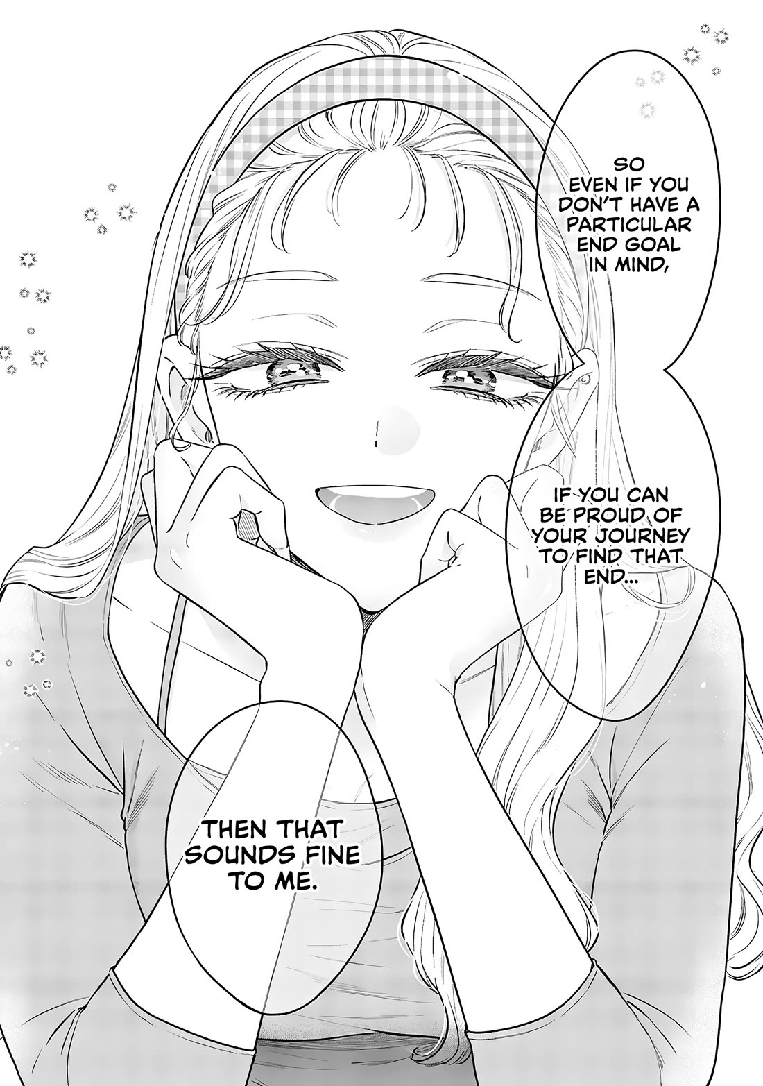 My Older Sister’s Friend Chapter 20 - Page 14