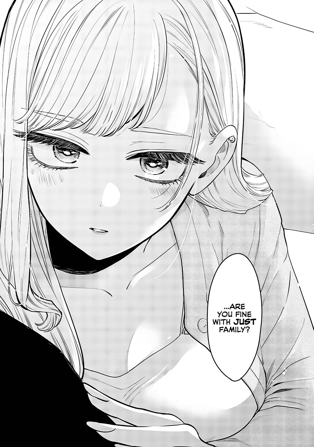 My Older Sister’s Friend Chapter 7 - Page 25