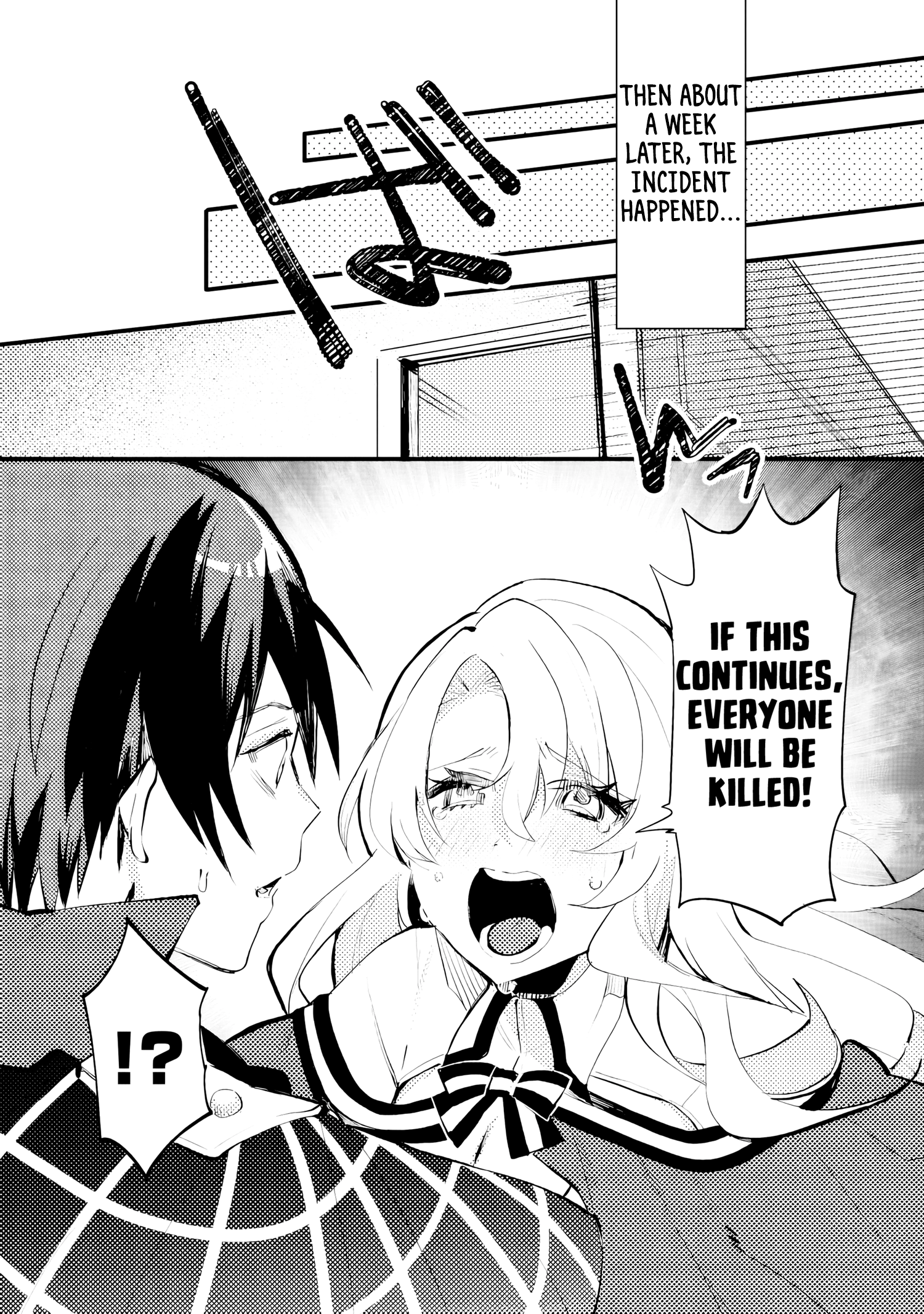 My Otherworldly Sisters Won’t Hold Back! Chapter 1 - Page 19