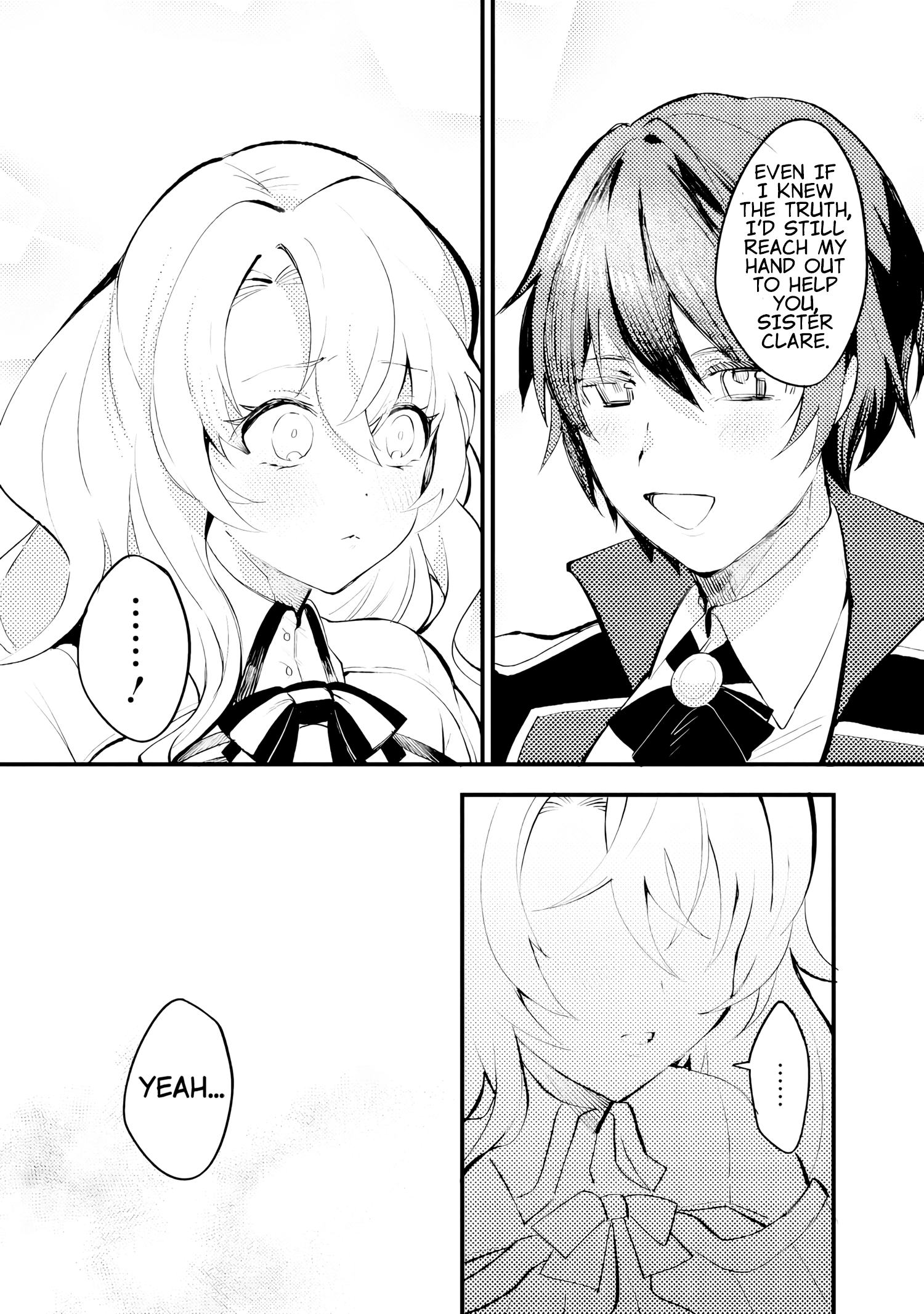 My Otherworldly Sisters Won’t Hold Back! Chapter 1 - Page 44
