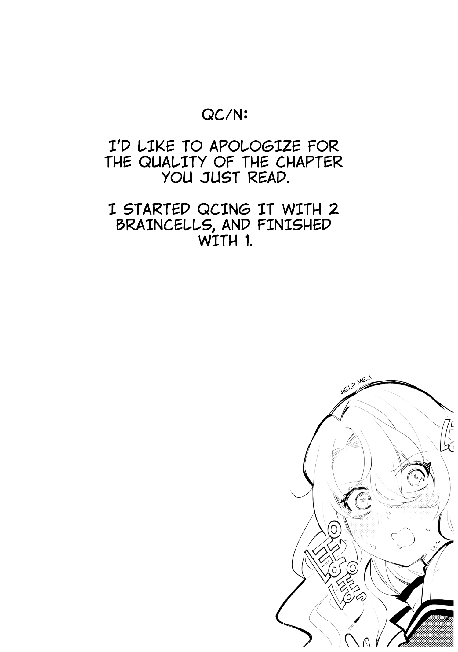 My Otherworldly Sisters Won’t Hold Back! Chapter 1 - Page 56