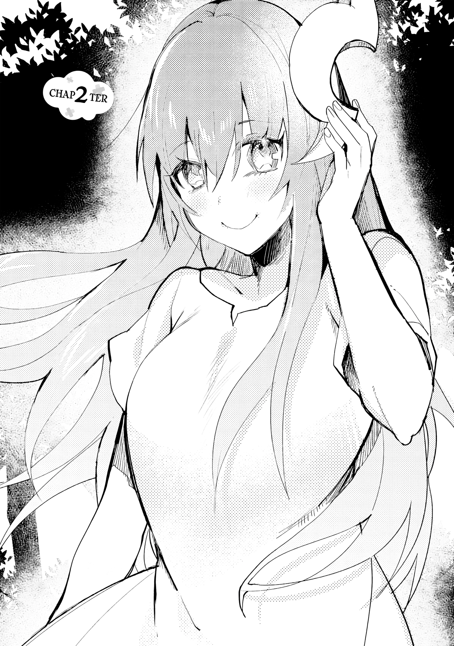 My Otherworldly Sisters Won’t Hold Back! Chapter 2 - Page 2
