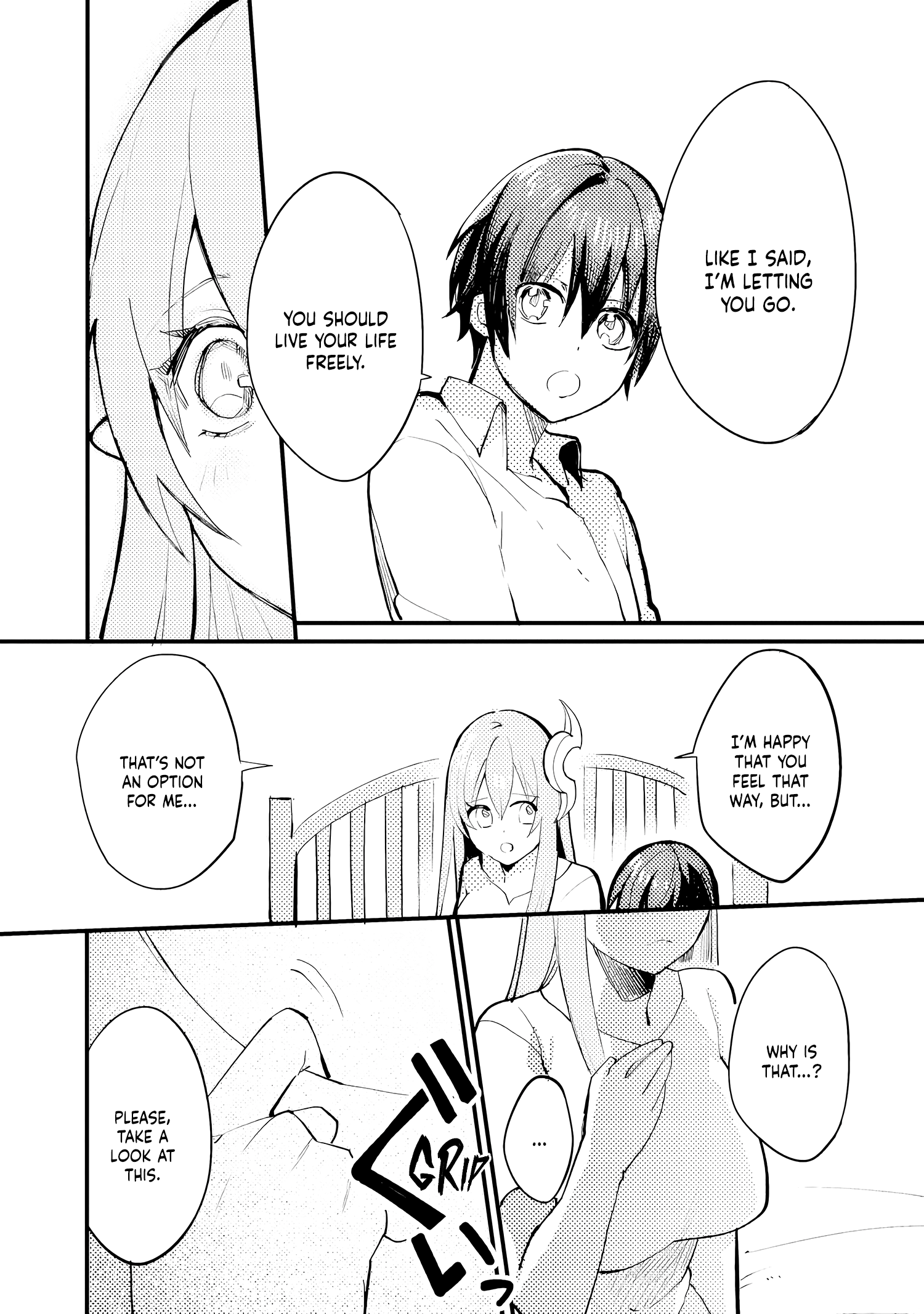 My Otherworldly Sisters Won’t Hold Back! Chapter 2 - Page 21