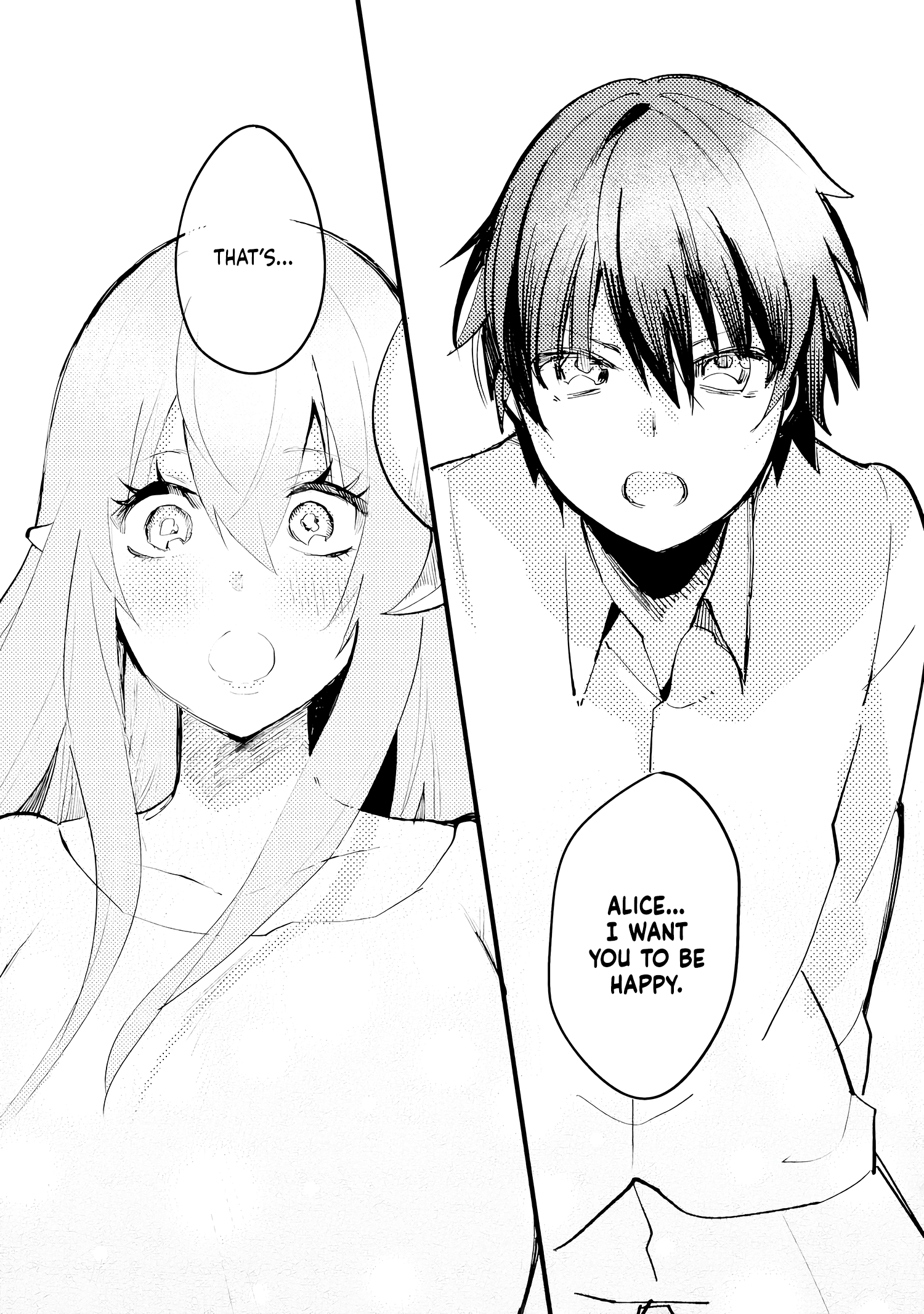 My Otherworldly Sisters Won’t Hold Back! Chapter 2 - Page 26
