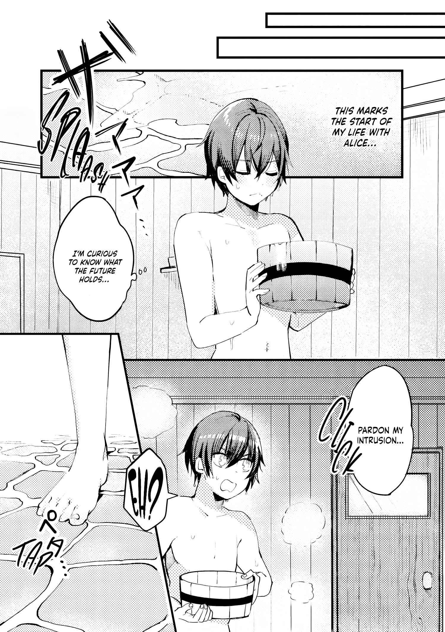 My Otherworldly Sisters Won’t Hold Back! Chapter 2 - Page 29