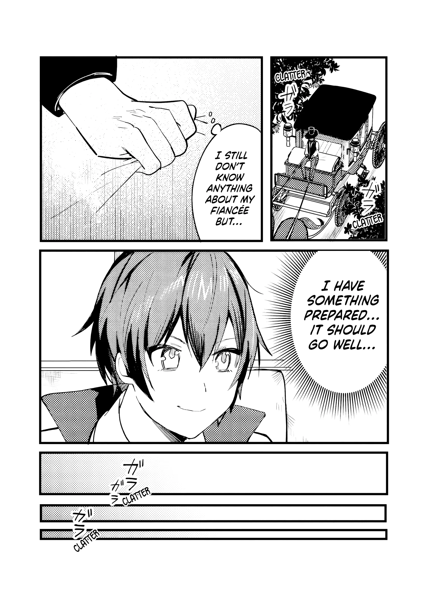 My Otherworldly Sisters Won’t Hold Back! Chapter 3 - Page 12