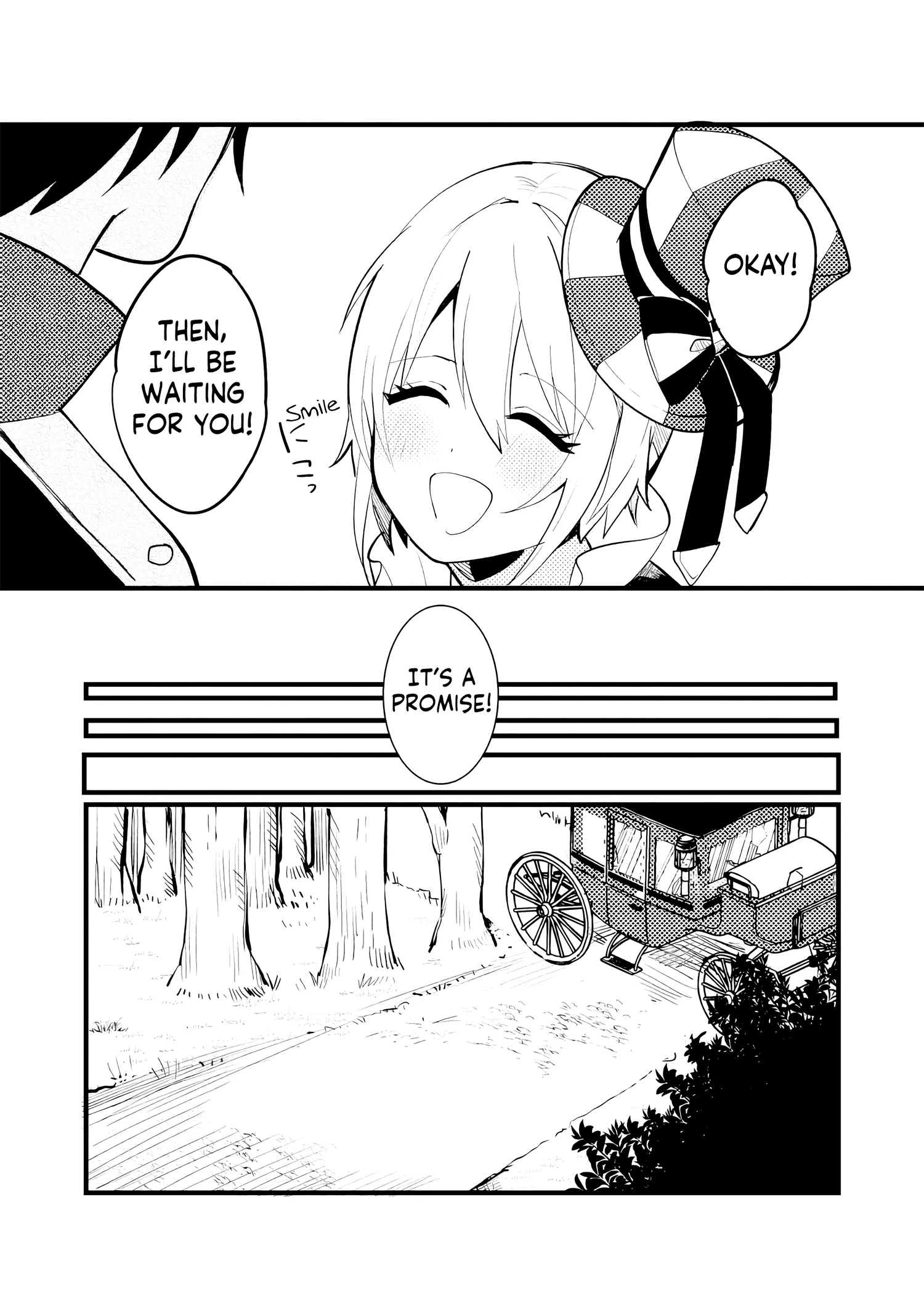 My Otherworldly Sisters Won’t Hold Back! Chapter 3 - Page 32