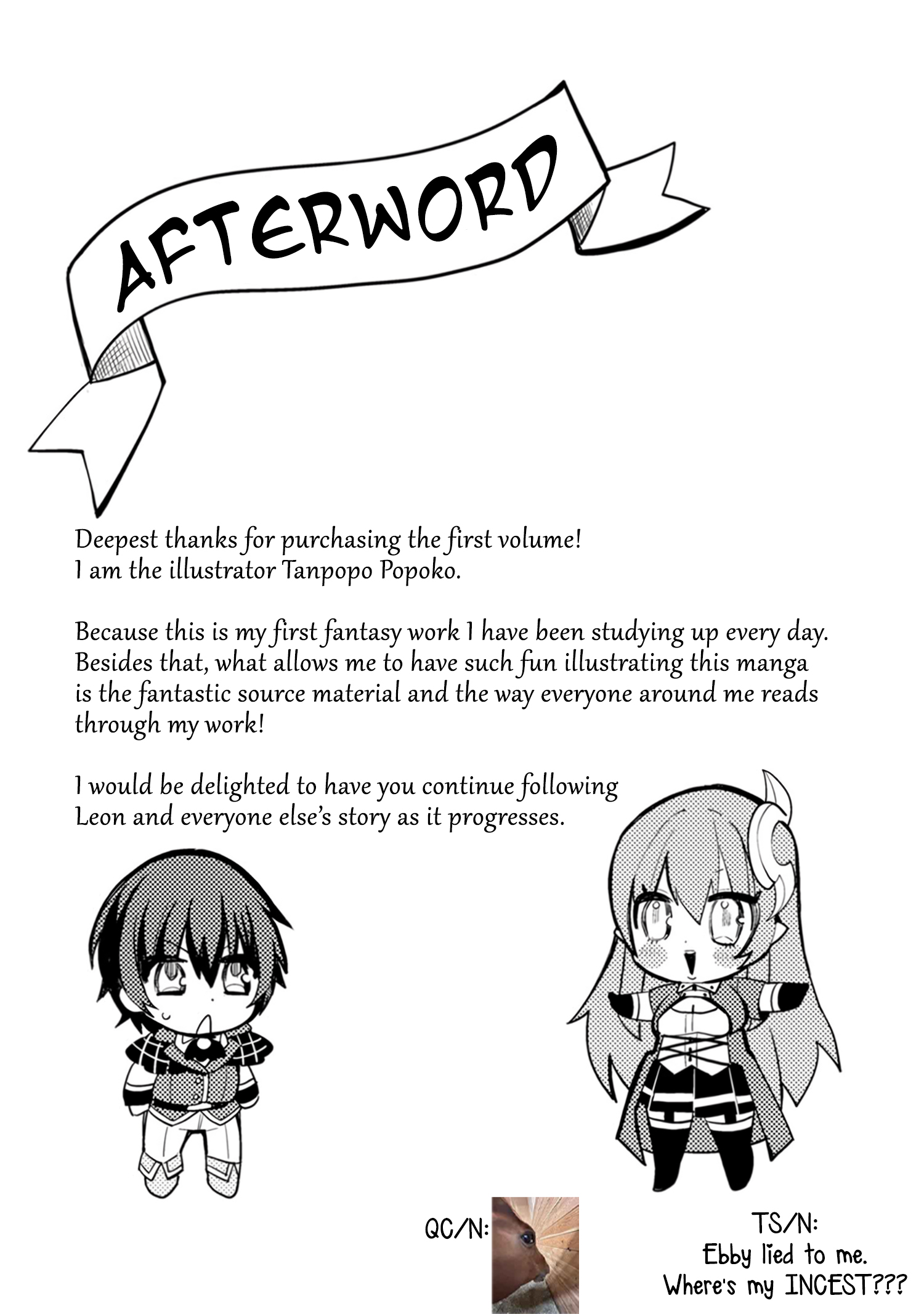My Otherworldly Sisters Won’t Hold Back! Chapter 4 - Page 34