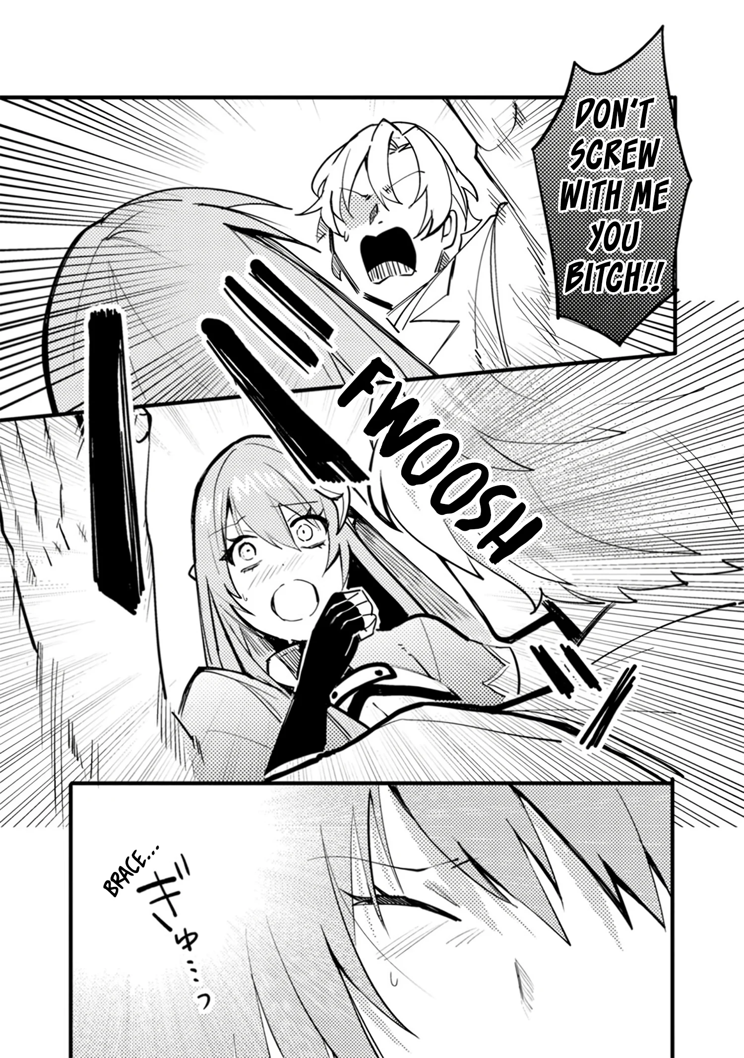 My Otherworldly Sisters Won’t Hold Back! Chapter 4 - Page 7