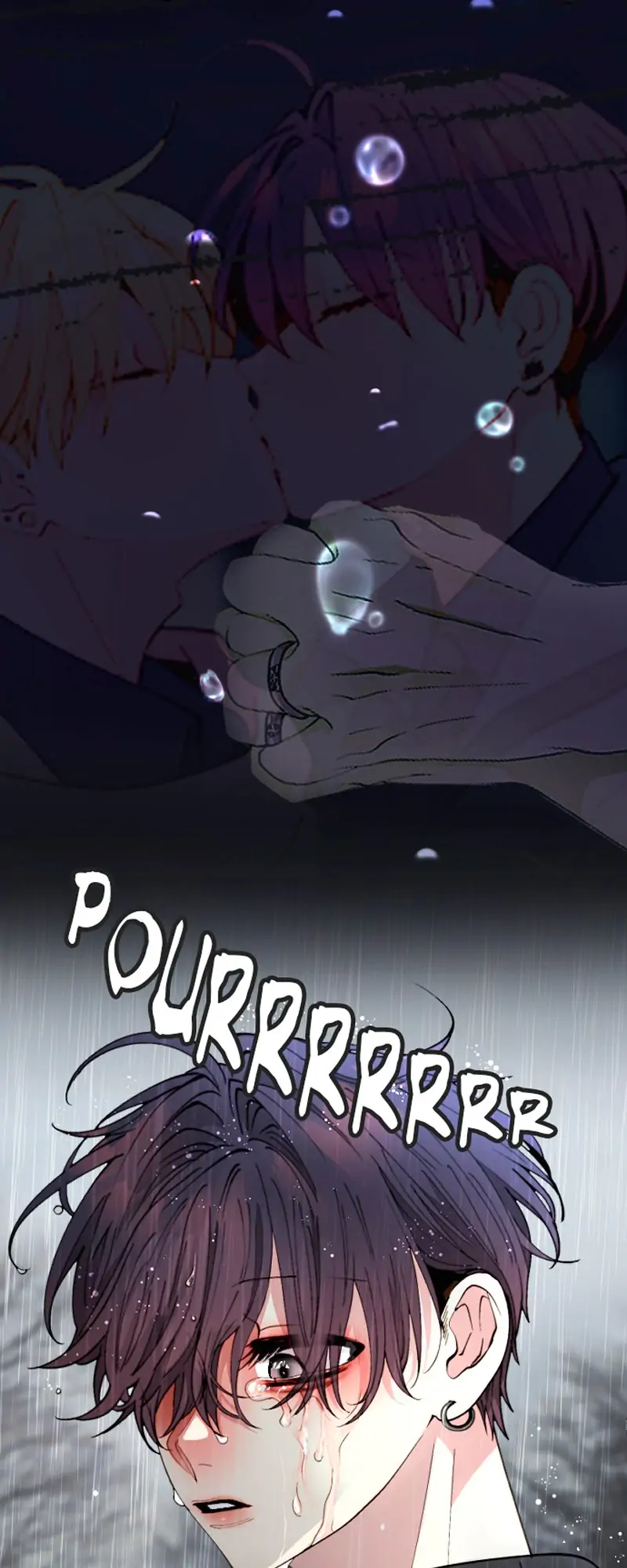 My Perverted Stalker Chapter 100 - Page 13