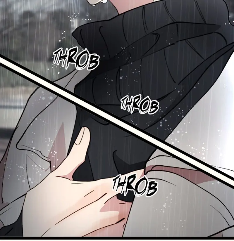 My Perverted Stalker Chapter 100 - Page 14
