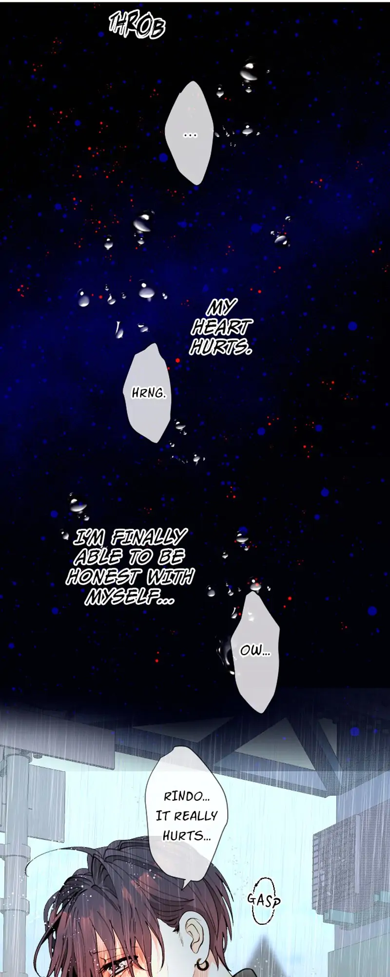 My Perverted Stalker Chapter 100 - Page 15