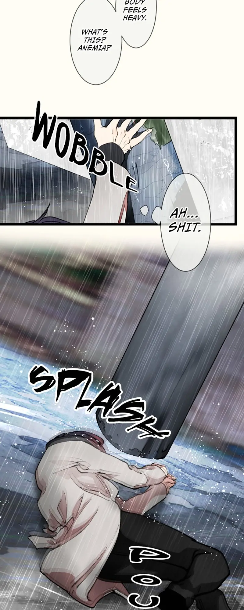 My Perverted Stalker Chapter 100 - Page 18