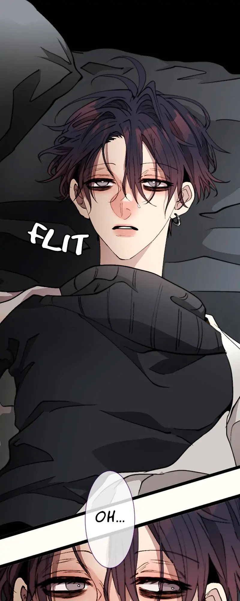 My Perverted Stalker Chapter 100 - Page 25