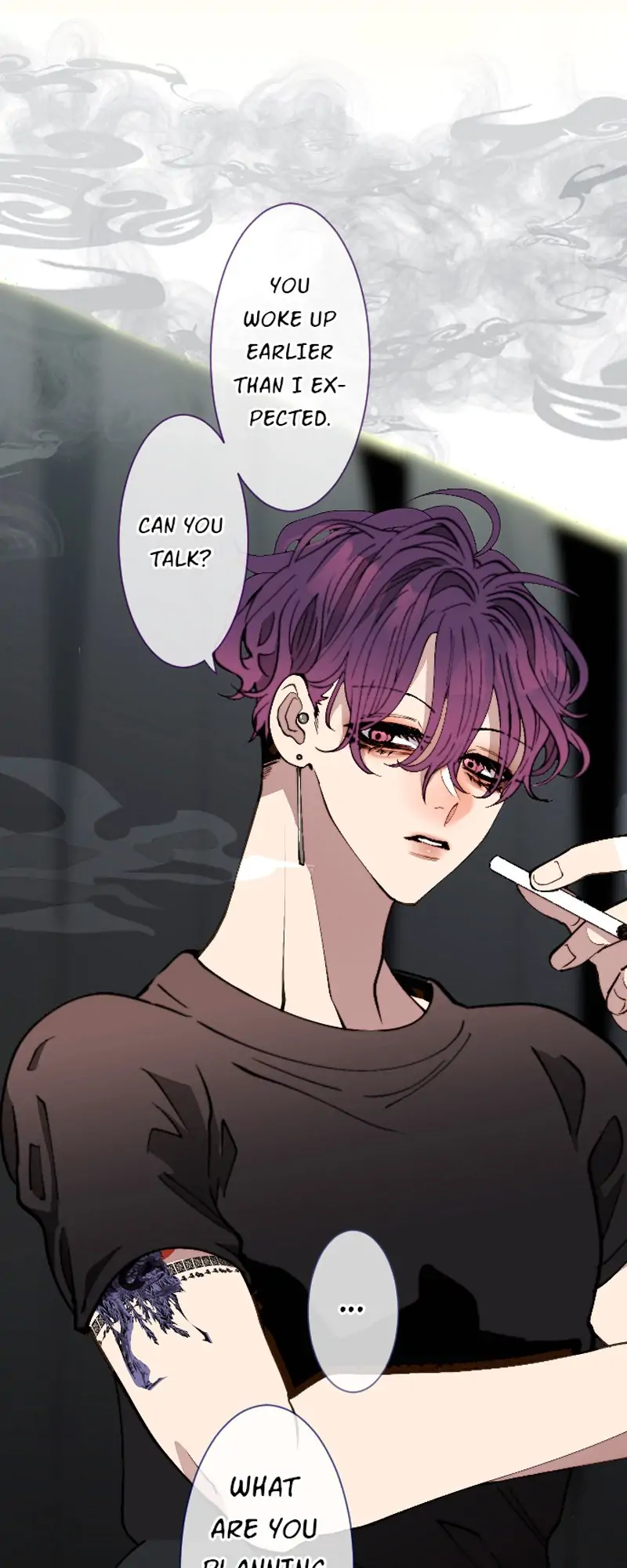 My Perverted Stalker Chapter 100 - Page 27