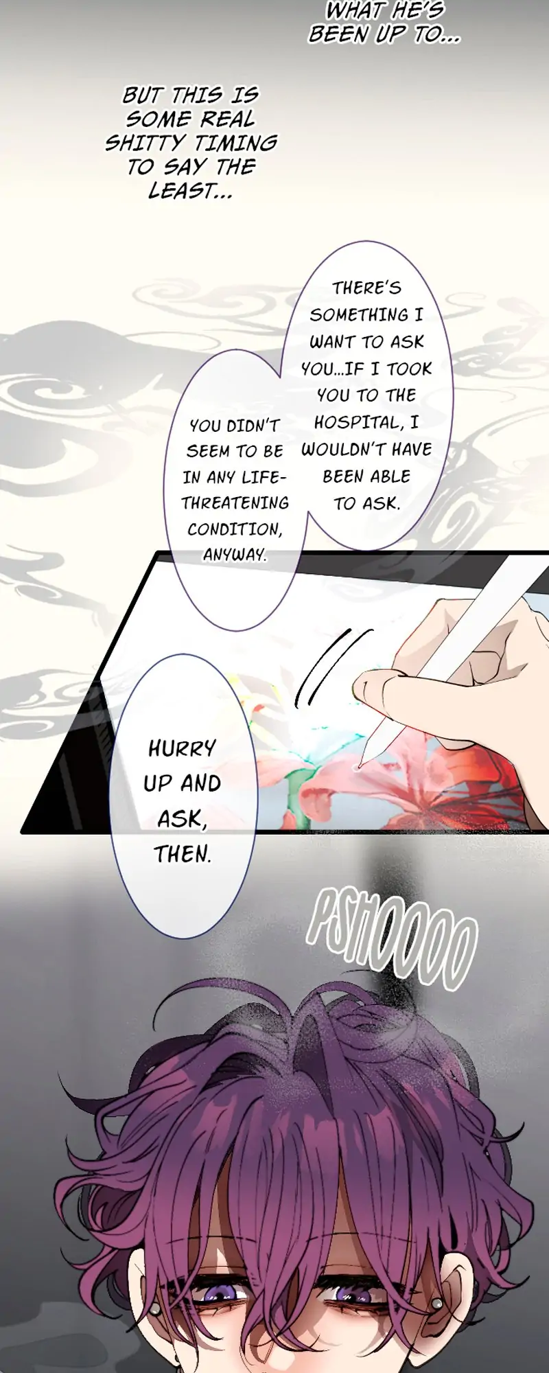 My Perverted Stalker Chapter 100 - Page 29