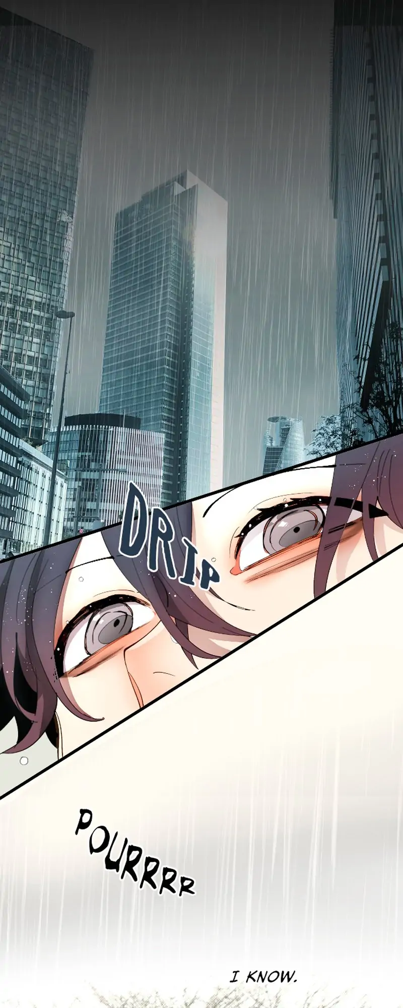 My Perverted Stalker Chapter 100 - Page 3