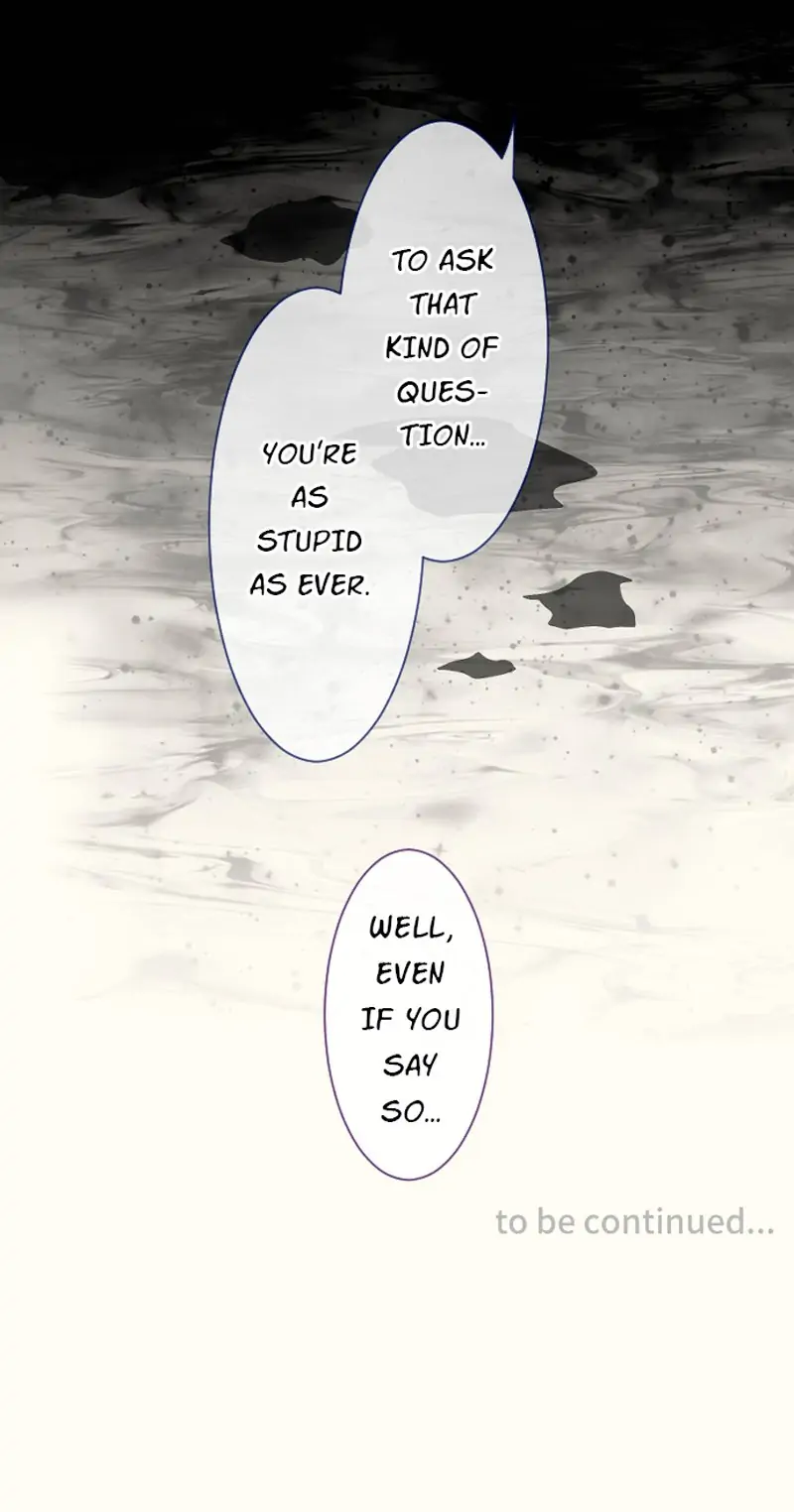 My Perverted Stalker Chapter 100 - Page 31