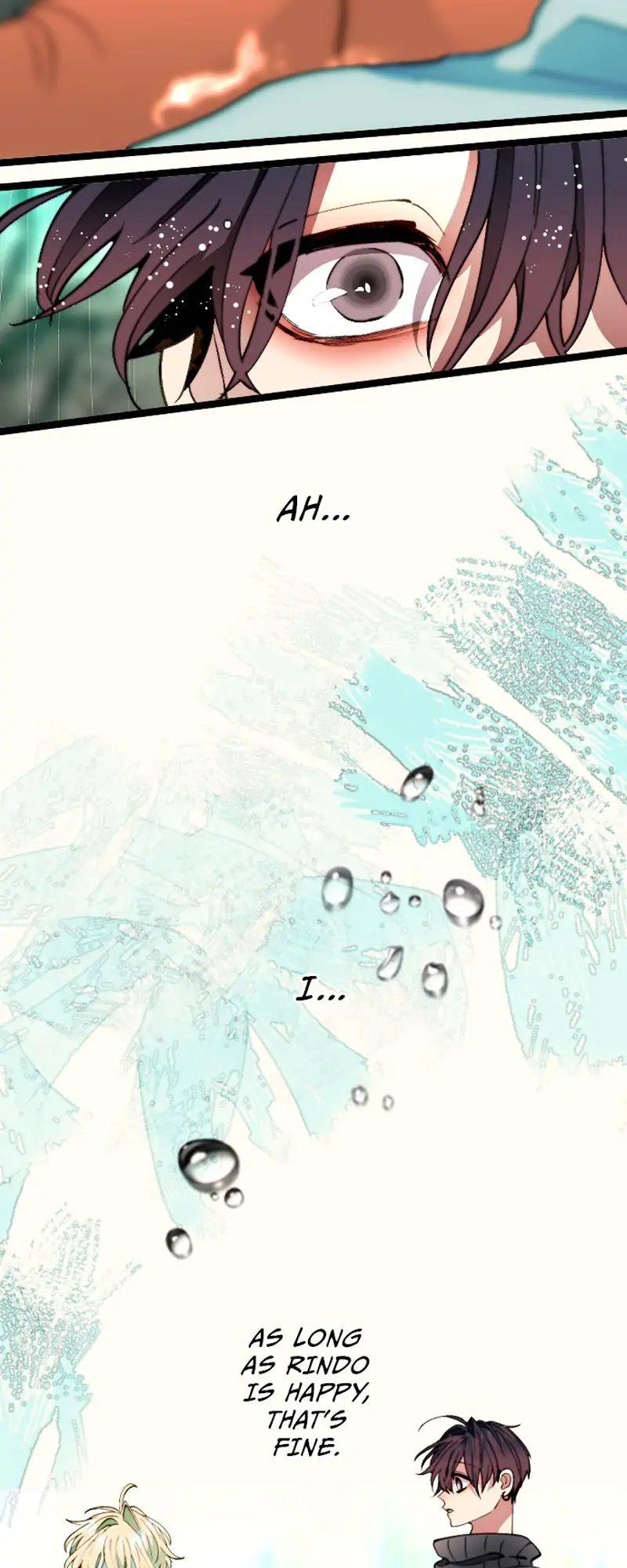 My Perverted Stalker Chapter 100 - Page 8