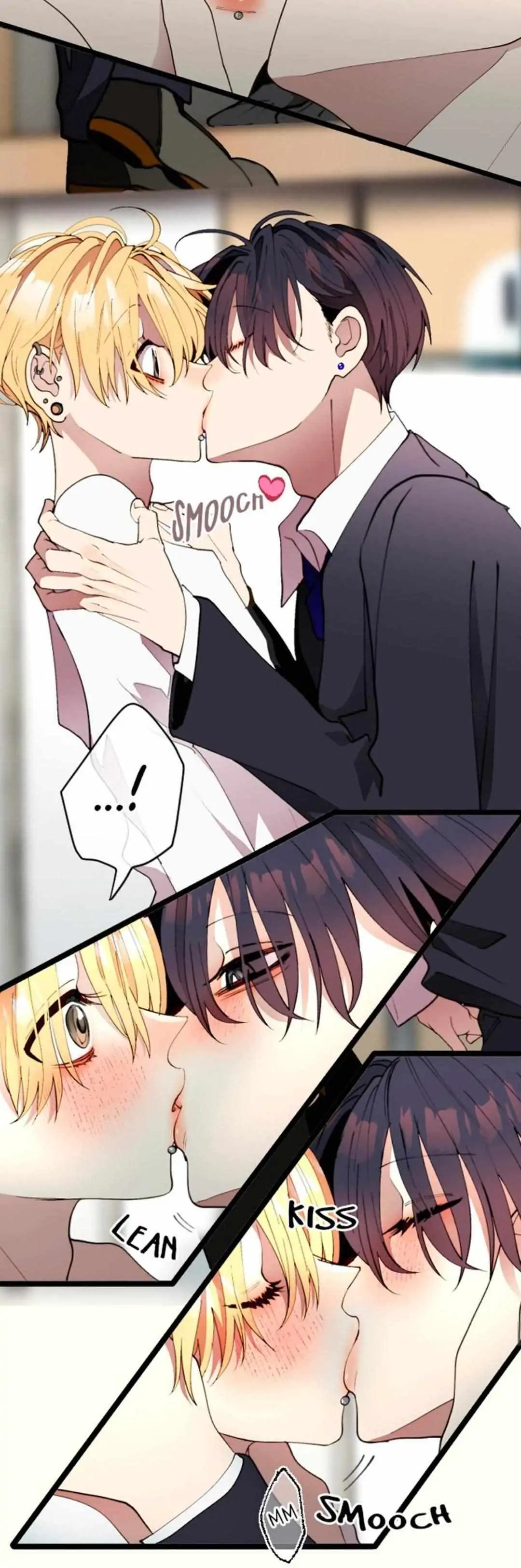 My Perverted Stalker Chapter 106 - Page 7