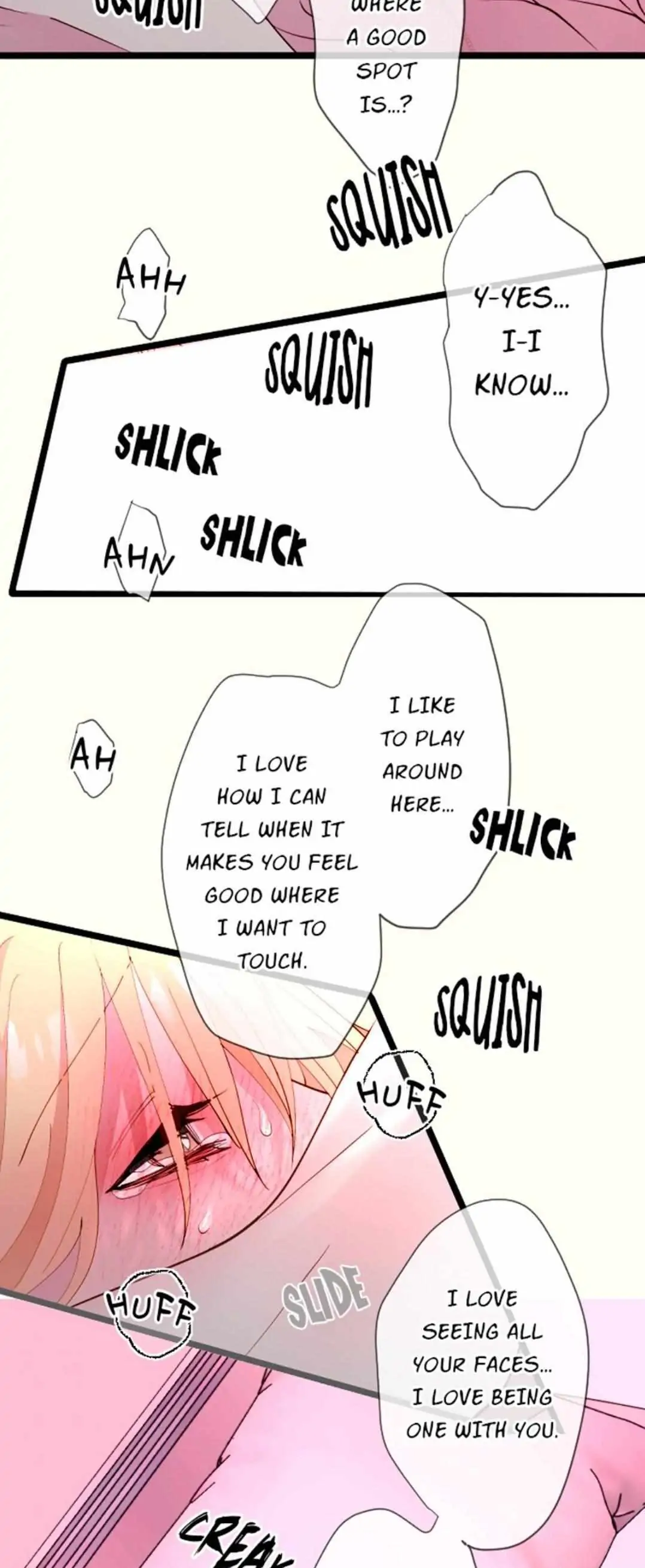 My Perverted Stalker Chapter 108 - Page 7