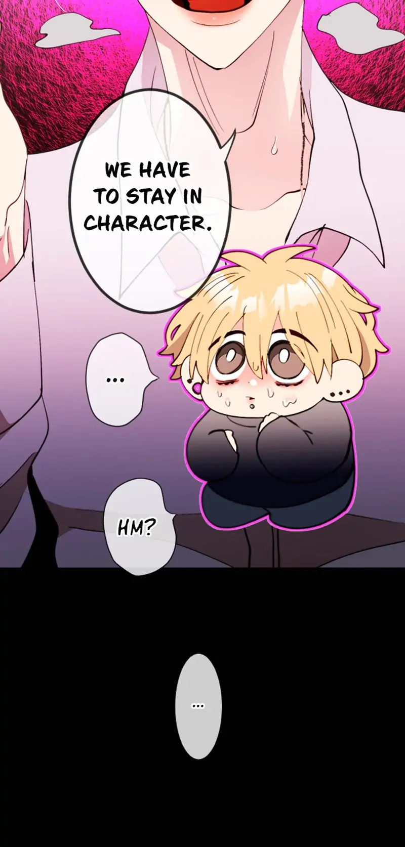 My Perverted Stalker Chapter 112 - Page 26